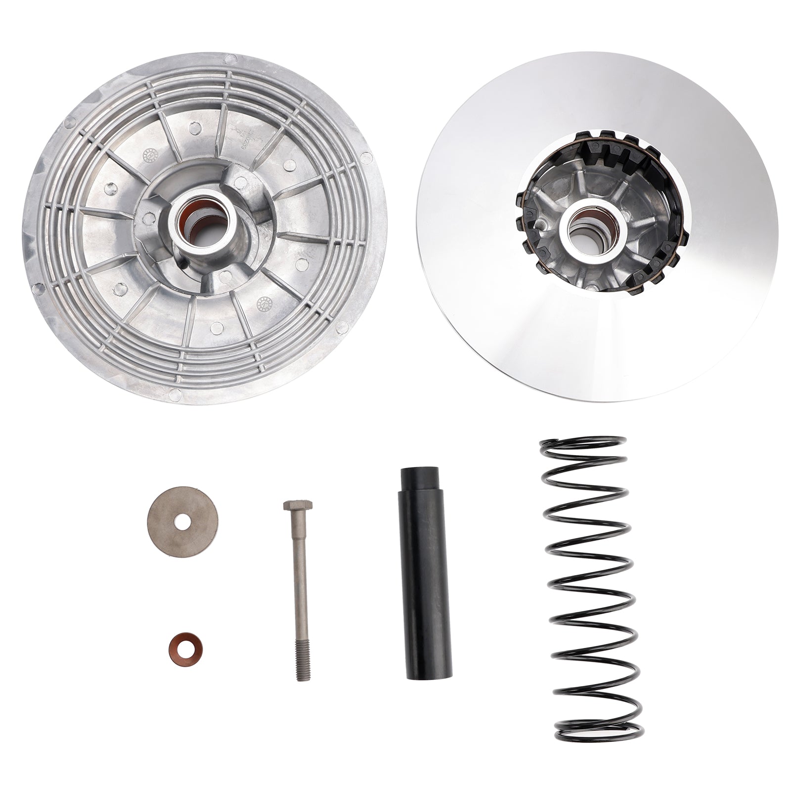 Variateur d'embrayage arrière complet pour Can-Am Outlander 450 EFI 2018-2022 420280178 420280173