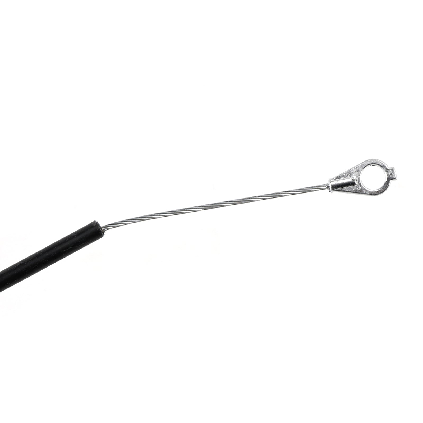 Câble de commande de chauffage avant CVC 68004203AB pour Jeep Wrangler 2007-2010