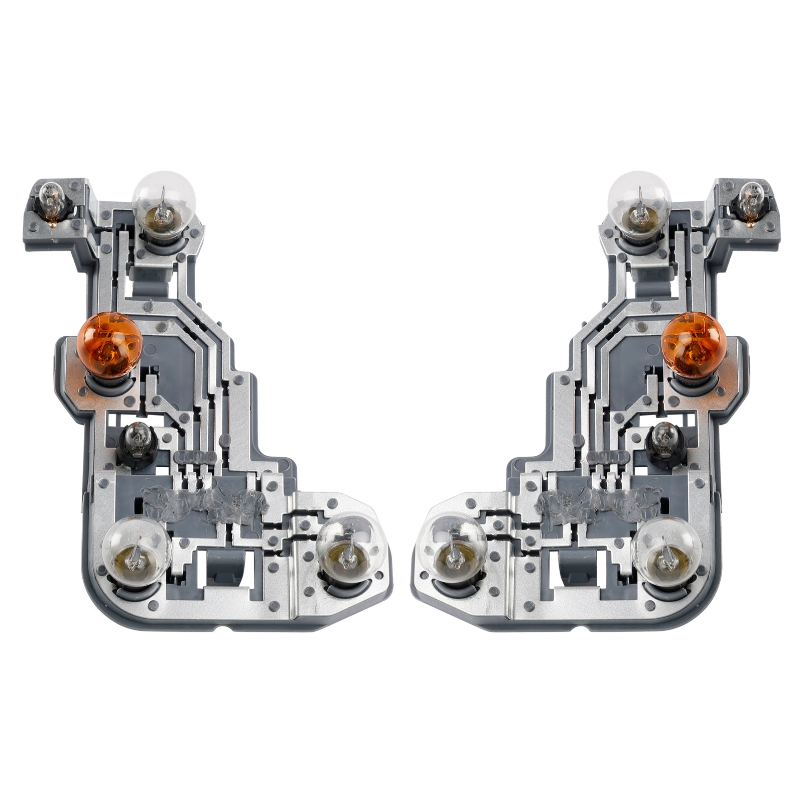 Douille de feu arrière gauche et droite pour Mercedes-Benz S204 C Break 2007-2010 A2048201700