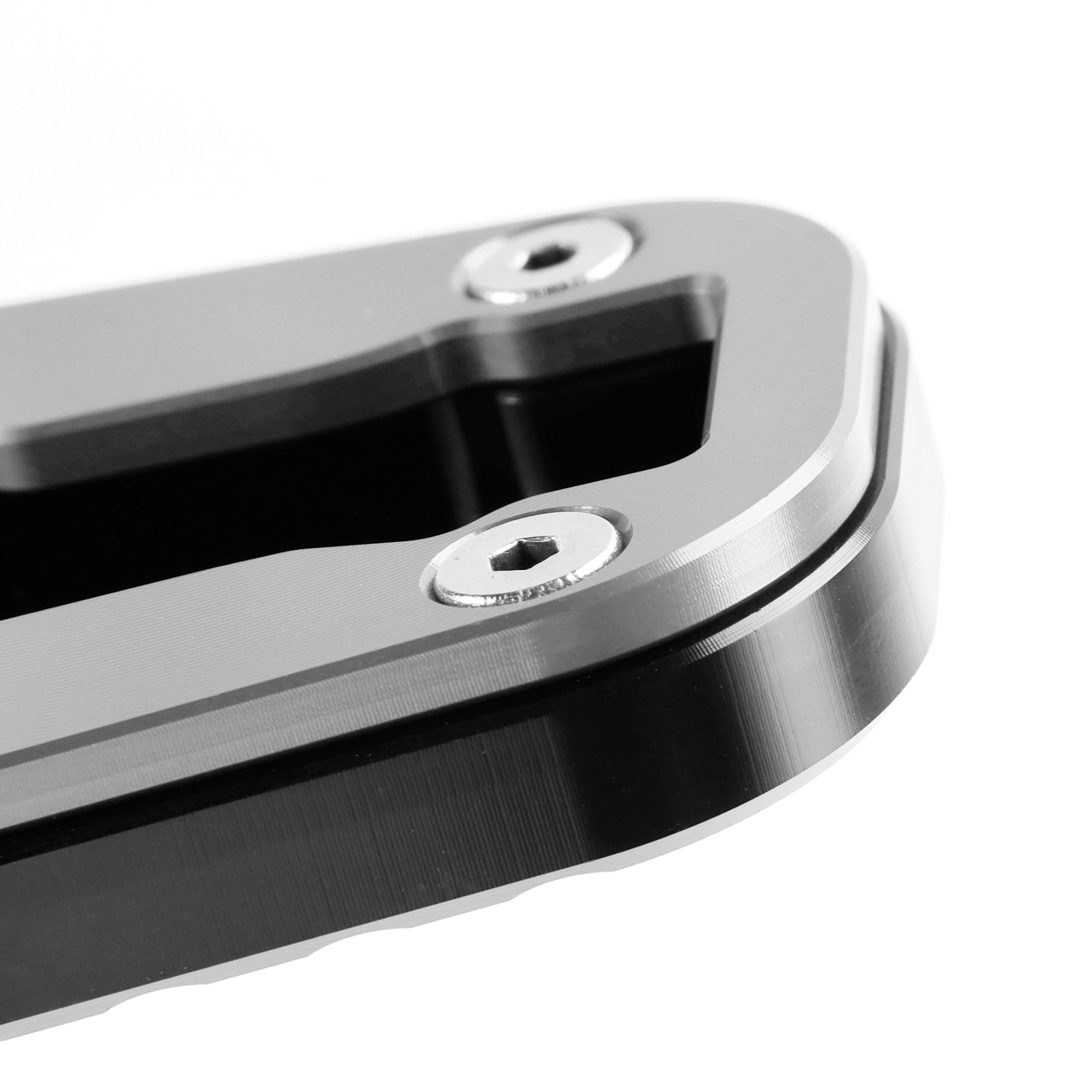 Piastra di ingrandimento Facil per Honda CRF300L 2021-2023