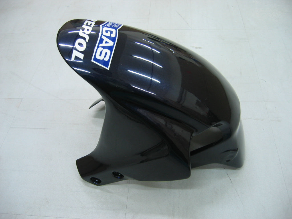 Zestaw owiewek wtryskowych Honda CBR600rr na lata 2005-2006