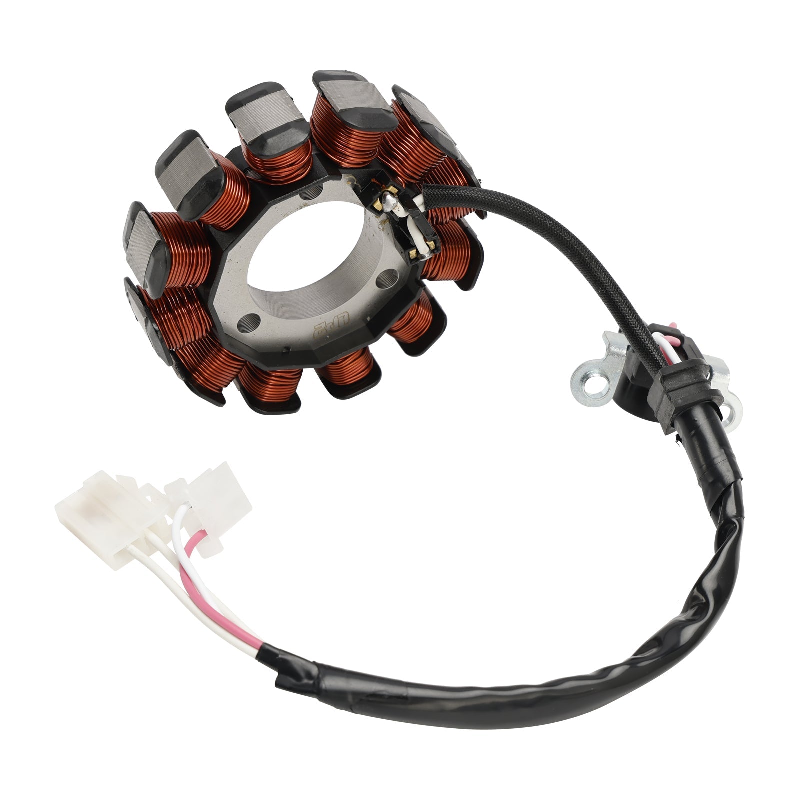 Stator magnéto 1DY-H1410-00 pour Yamaha SRL115 Fi Lagenda 115 JUPITER Z1 115 Fi