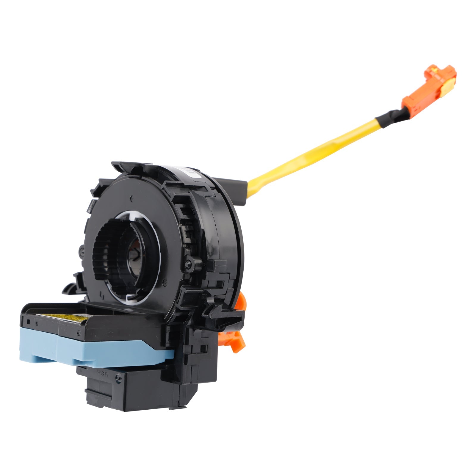 Resorte de retorno con sensor de ángulo 89245-0K010 para Toyota Fortuner Hilux