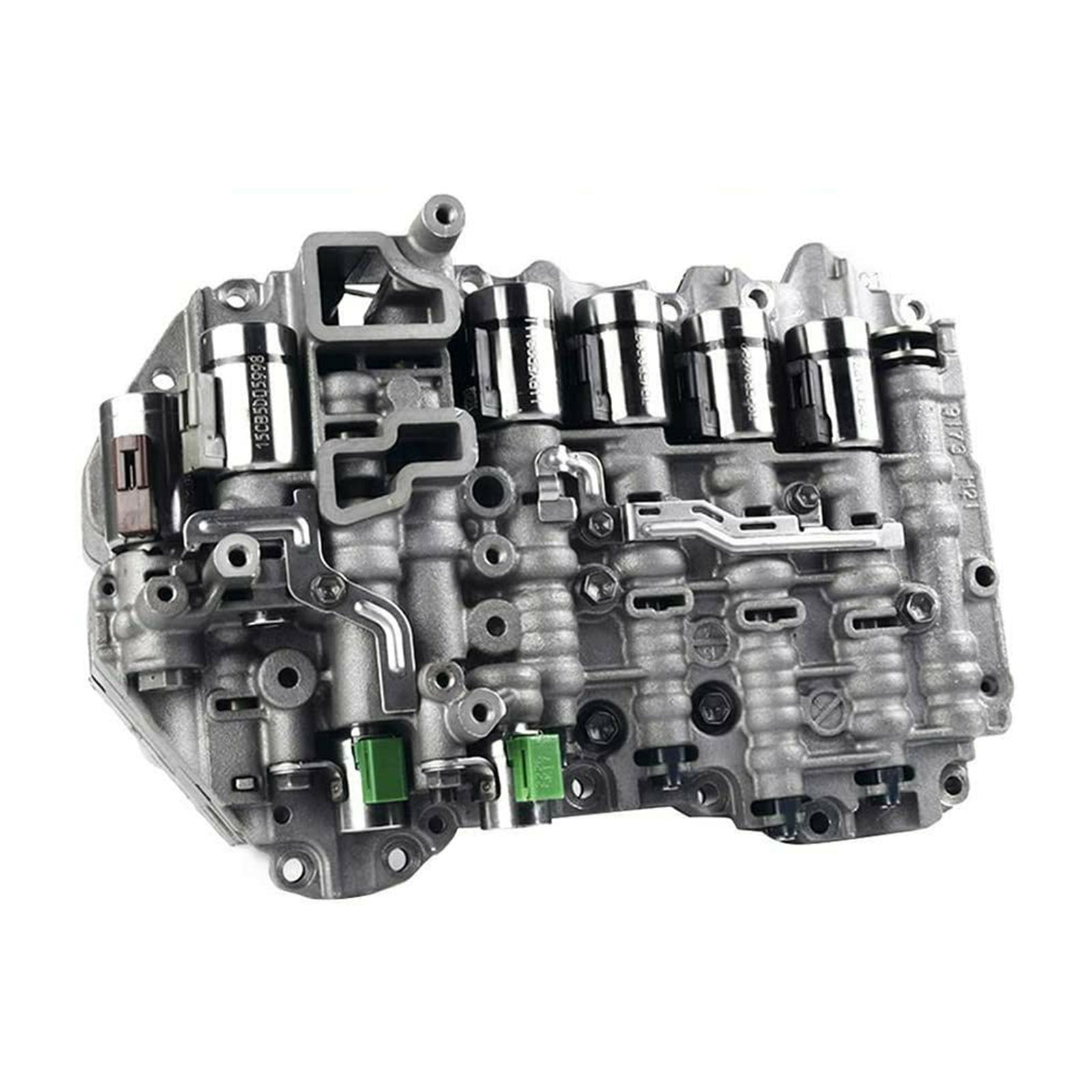 Audi Q3 8U 2015-2018 Mécatronic Välitysventtiili 09M325039