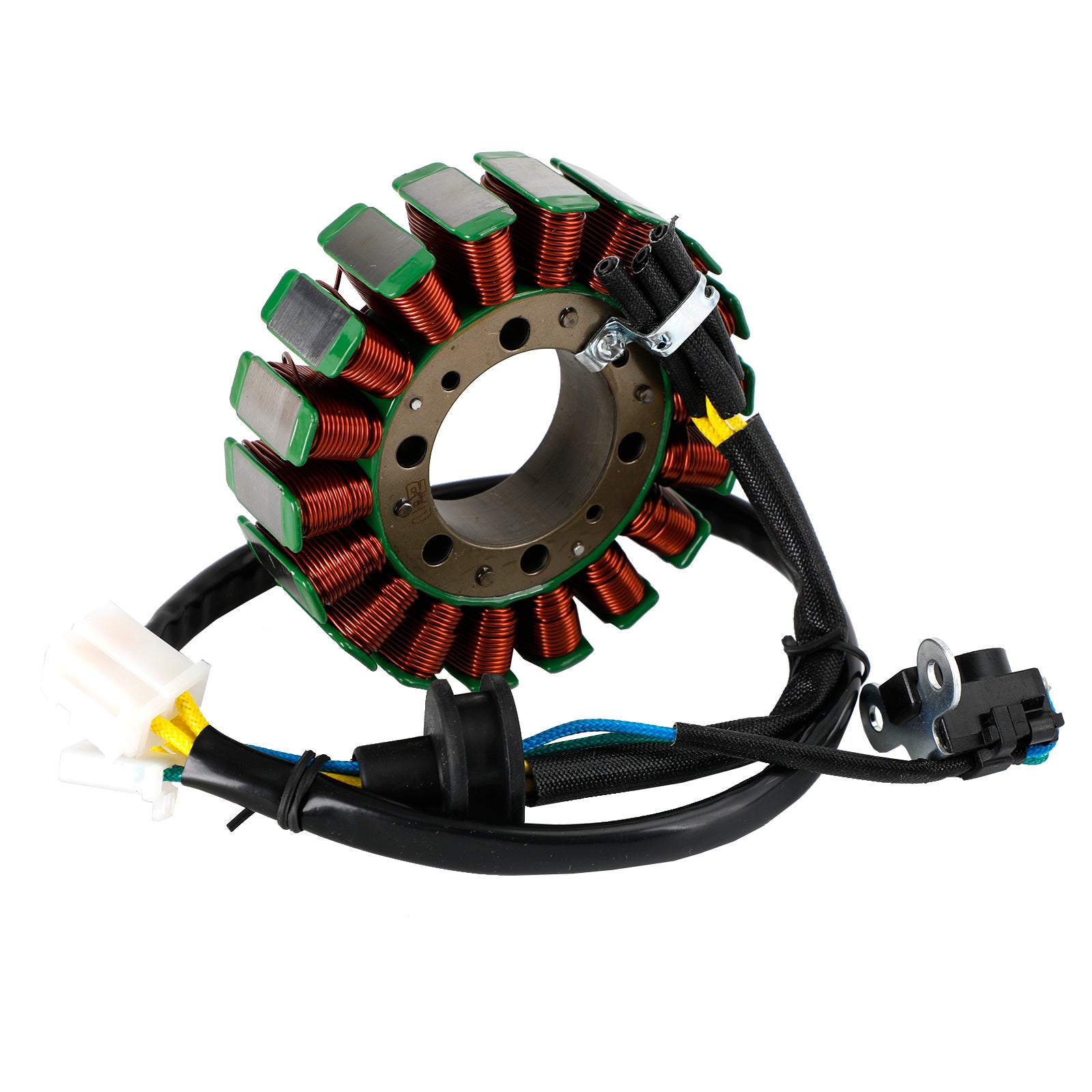 Statore alternatore per Suzuki GSX 1300 R Hayabusa GSX1300 B-King 1999-2018