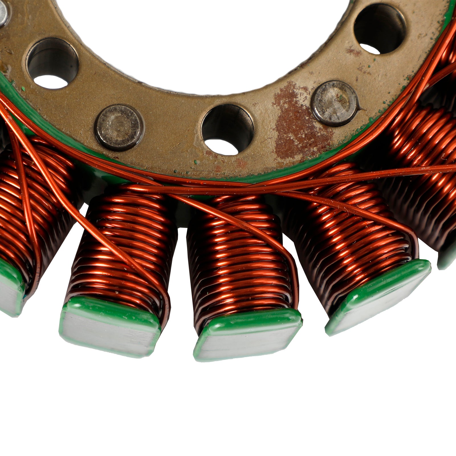 Statore alternatore per Suzuki GSX 1300 R Hayabusa GSX1300 B-King 1999-2018