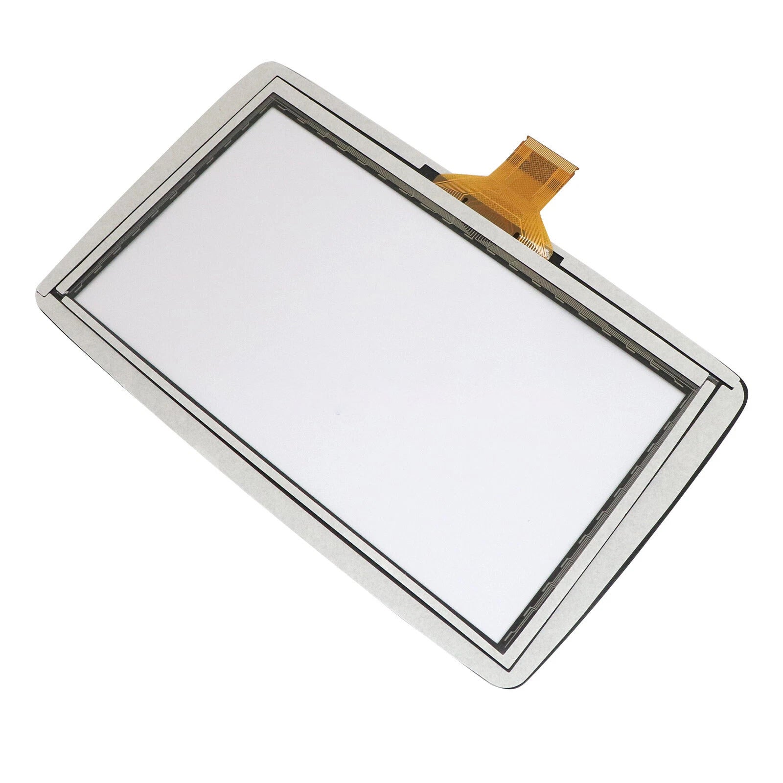 Vetro touch screen da 7 pollici BHP1611J0D per Mazda 3 (display informativo 2014-2016)