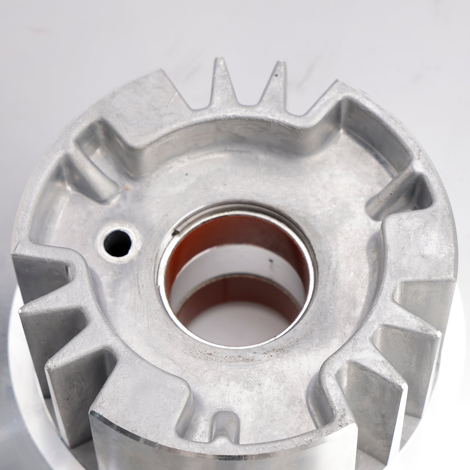 Variador del embrague de salida Bombardier trasero Can-Am Renegade 800R STD XXC EFI 2012-2014 420280474