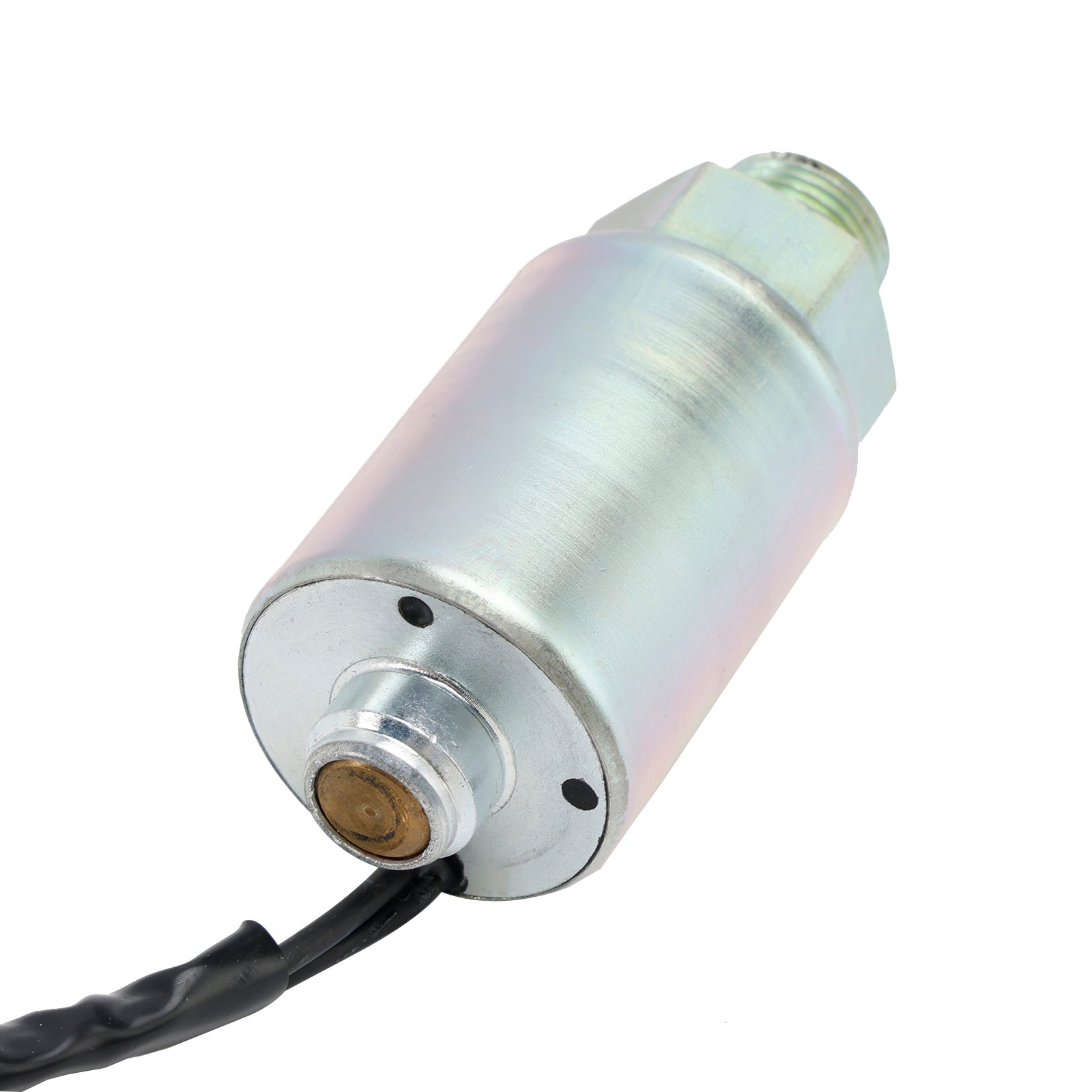 Elettrovalvola Caterpillar 416 426 428 428B 436 438 compatibile con 6T9519