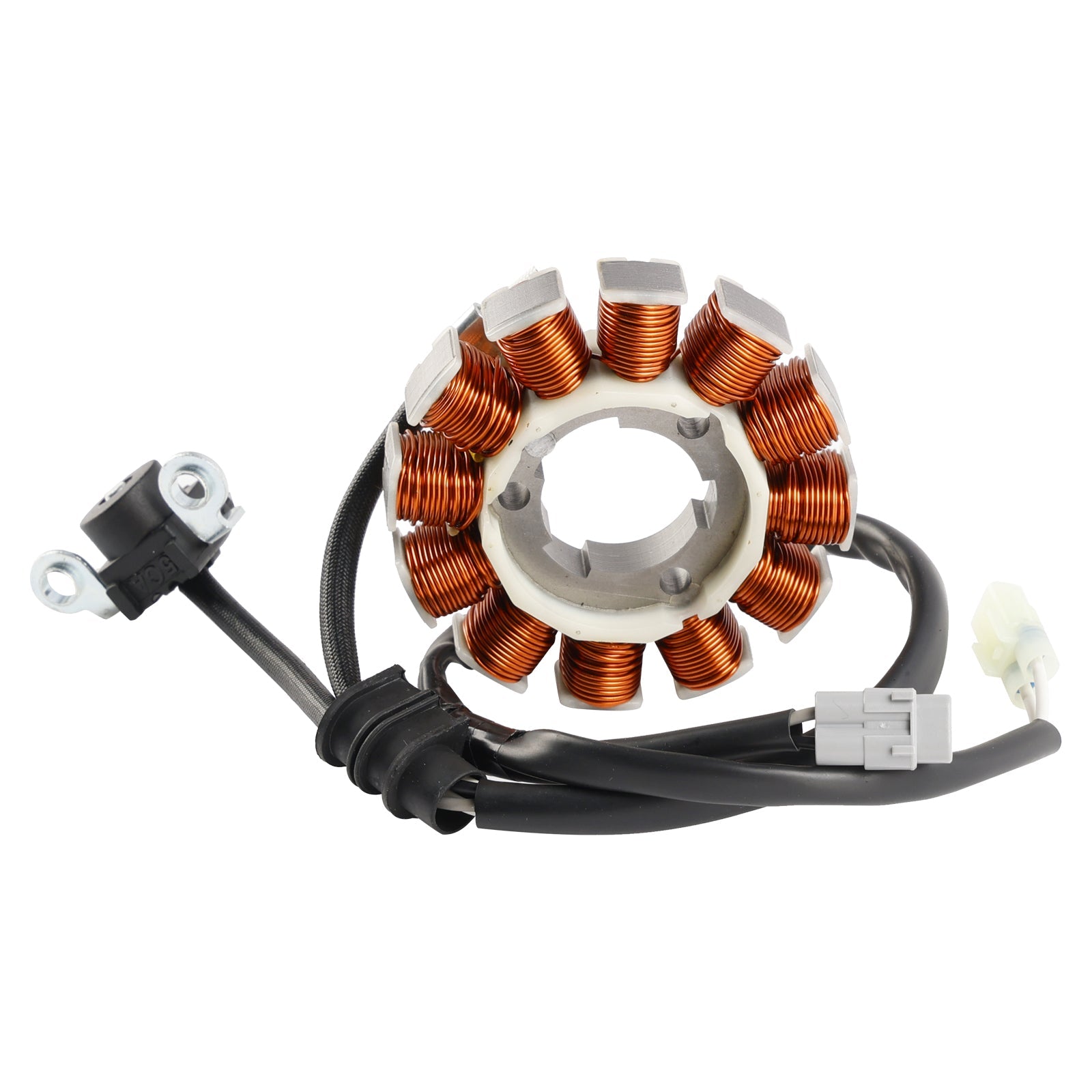Stator Rectifier Regulator voor Yamaha YZ250F 2019-2025 YZ250FX 2020-2025