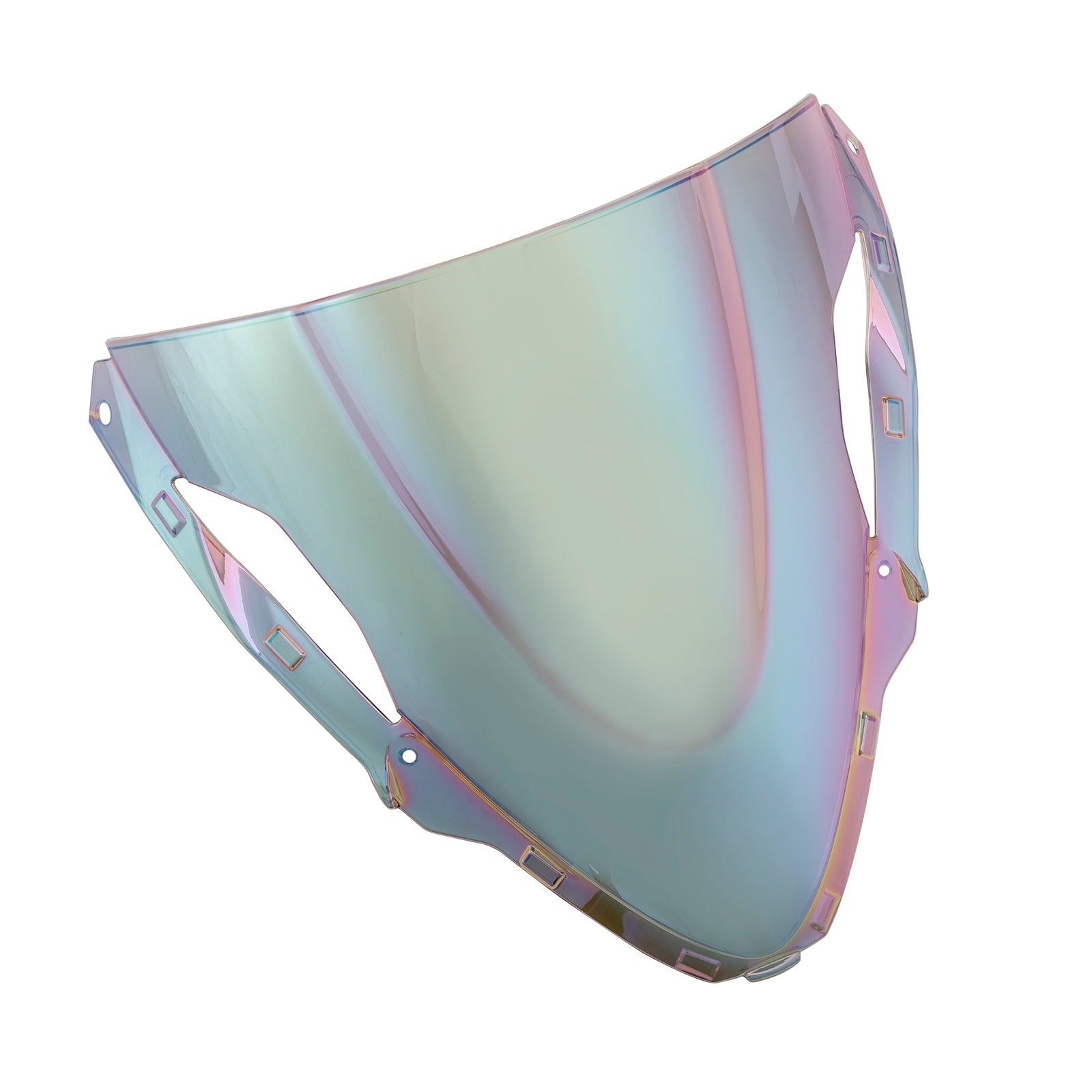 Kawasaki Sandshield ZX6R 636 2024