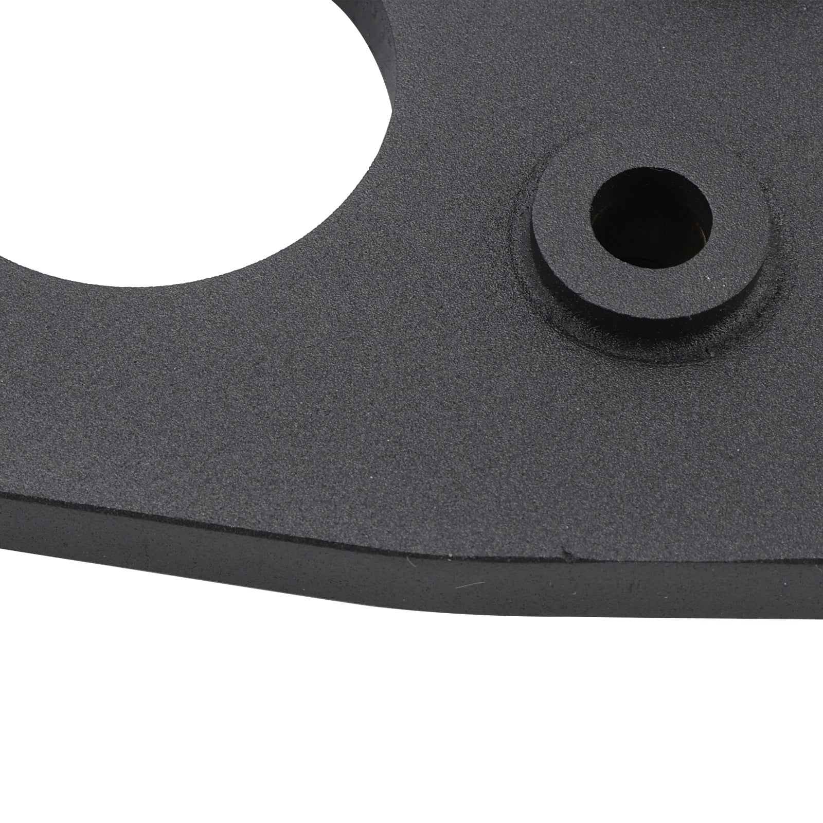 Dodatkowe podwójne podparcie fotela pasażera do VW Transporter T5 T6 (2003-2024)