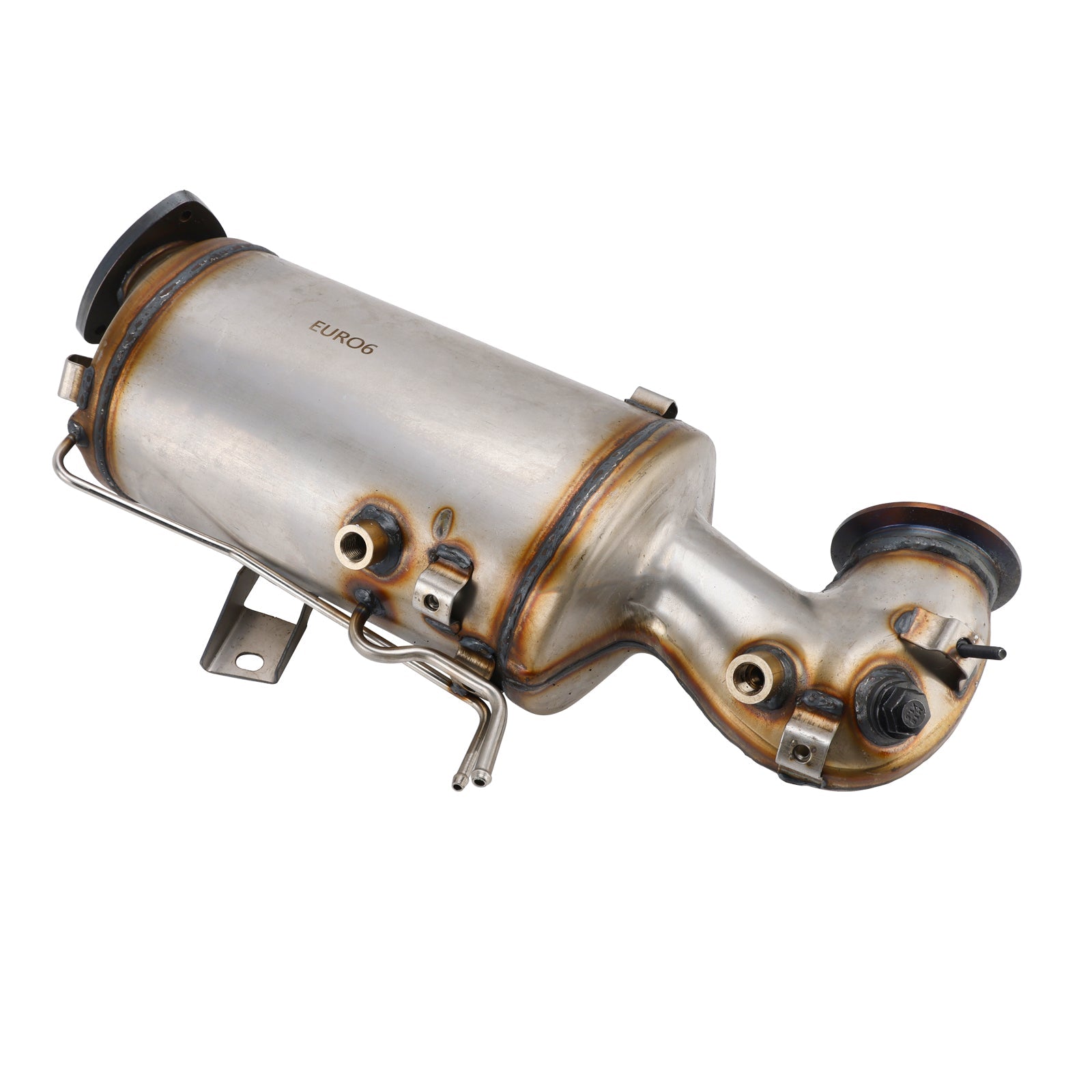 Filtro antiparticolato diesel (DPF) per Opel Insignia B Sports Tourer 2017/03-2025/12 Z18 2.0 CDTi 55581524 55505989