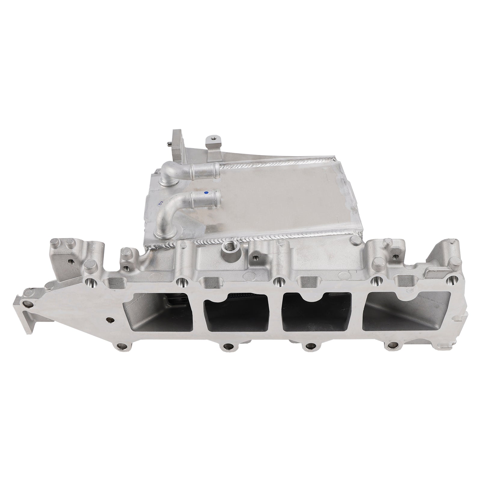Skoda Octavia Combi (2012-2020), 5E5, 5E6, 1.6 TDI, 2.0 TDI Turbo Intercooler, référence 04L129766BA