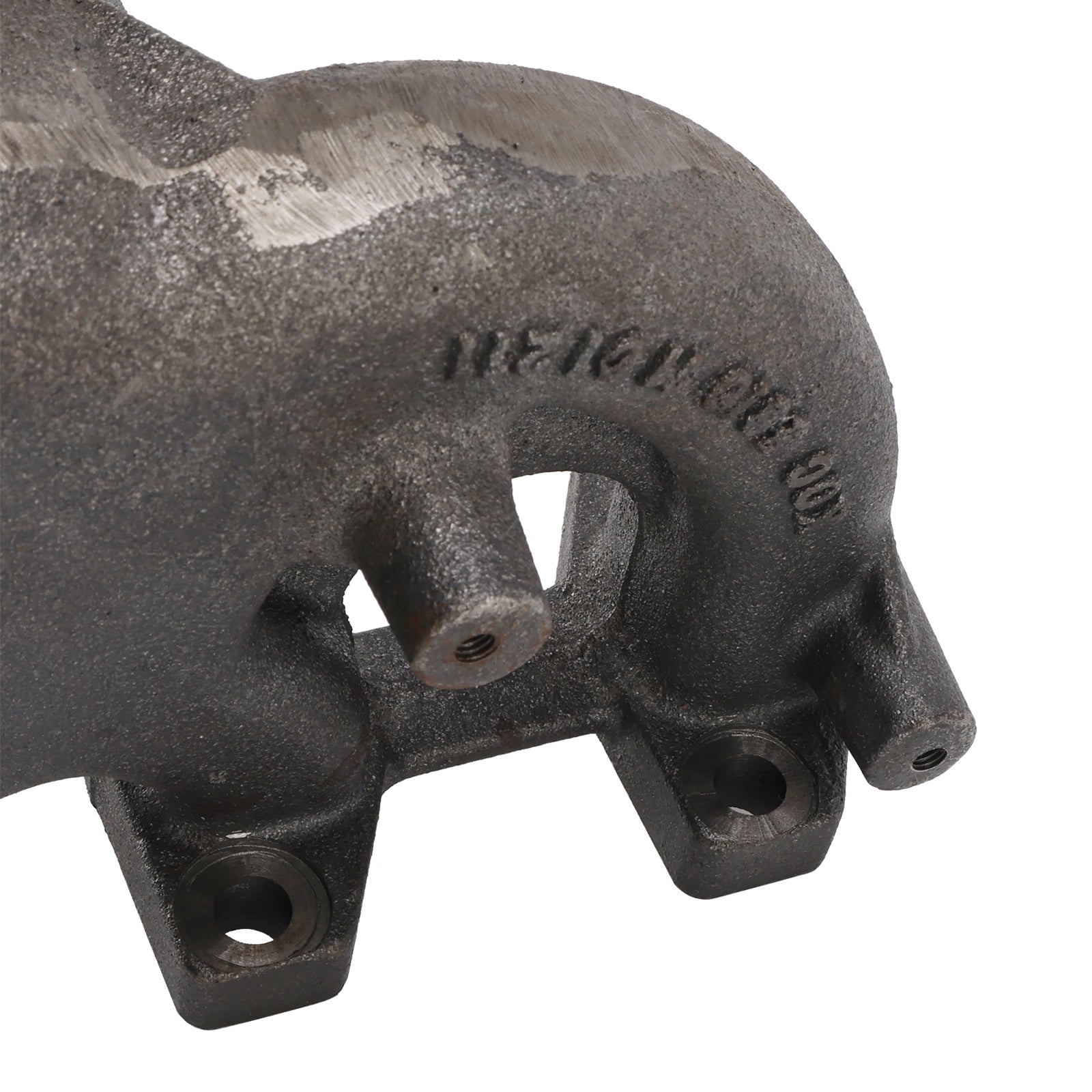 Silencieux d'échappement catalytique 51786938 pour Fiat 500 1.2 Ford Ka