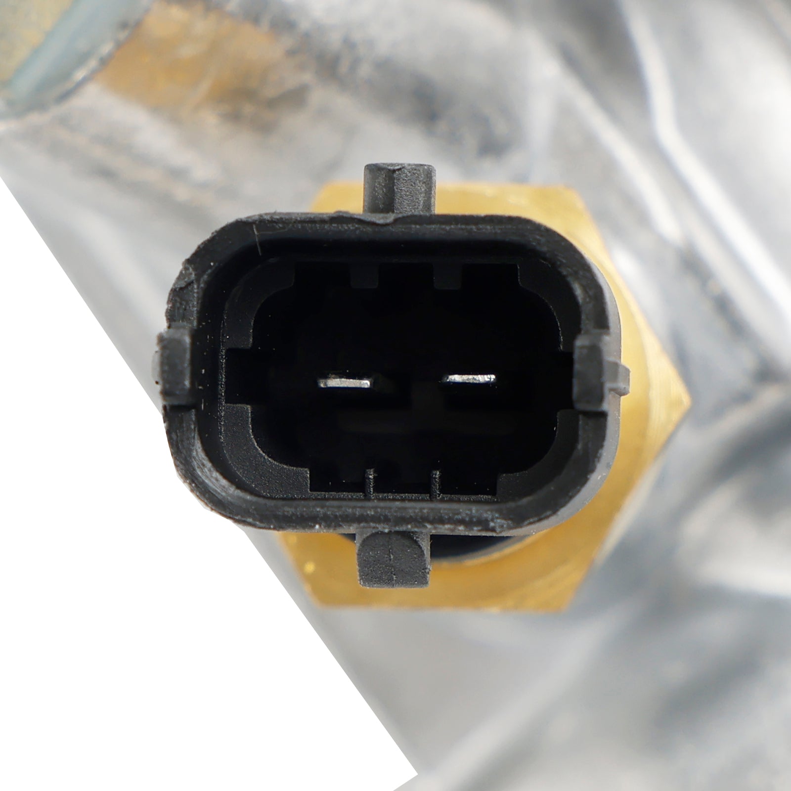 Ensemble de thermostat turbo diesel Dodge Nitro 2.8CRD 2007-2009 68028074AA