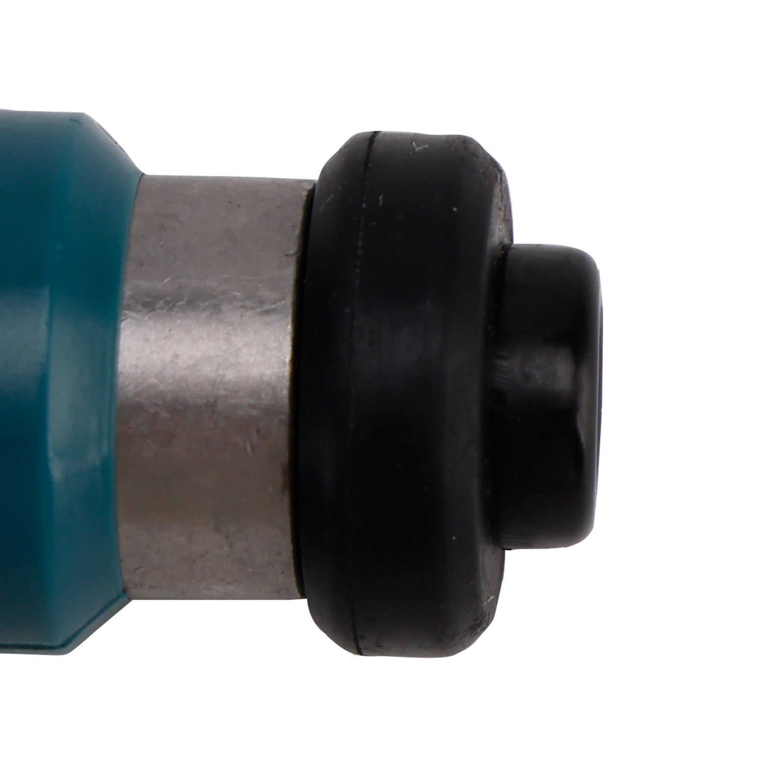 Inyectores de combustible compatibles con Honda CBR1000RR 08-23 y VFR1200F 2010-2017, número de pieza 16450-MFL-003 (paquete de 4).