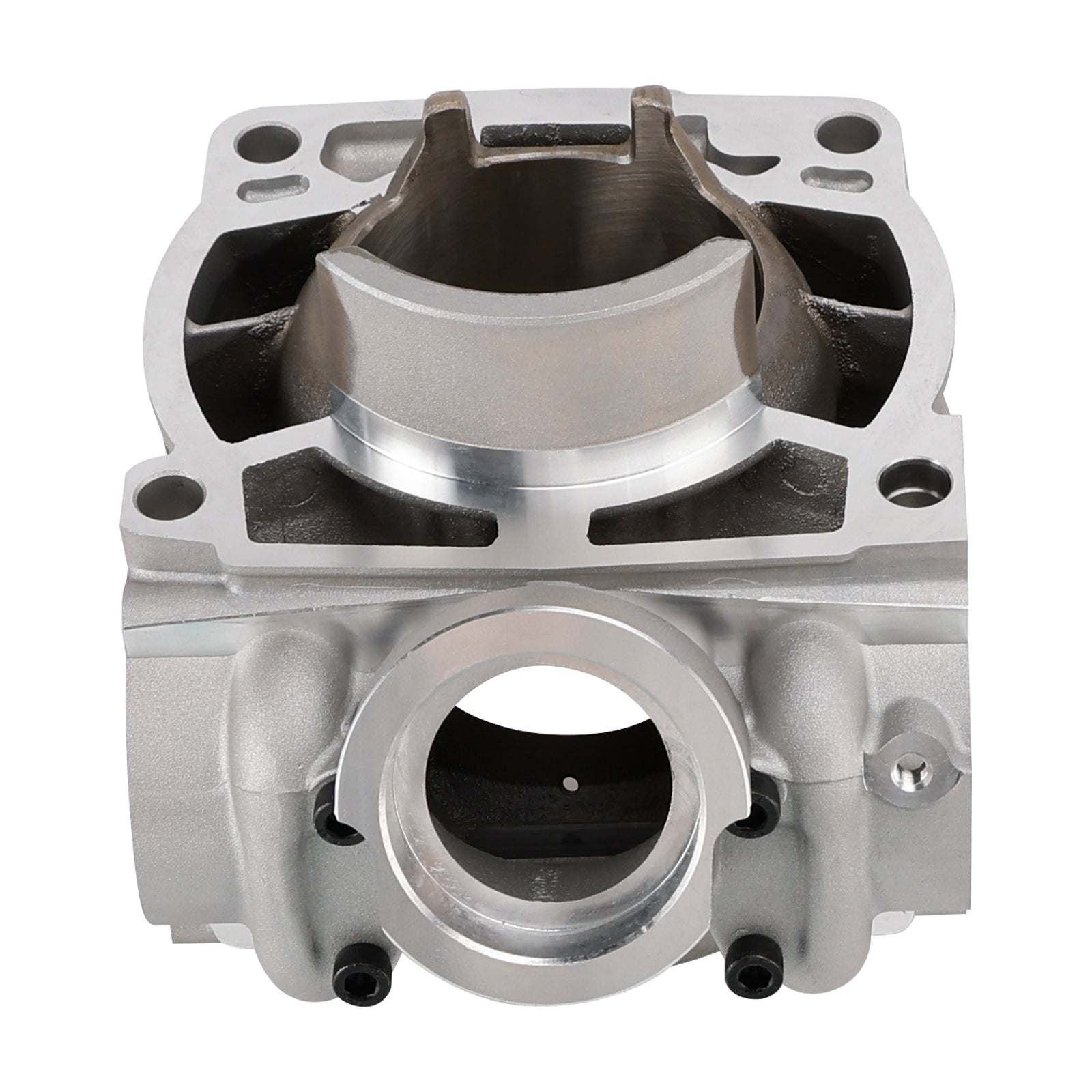 Kit cilindro pistone superiore per Husqvarna TE 300 TPI 2019-2023 (55630038100 e 55730138000)