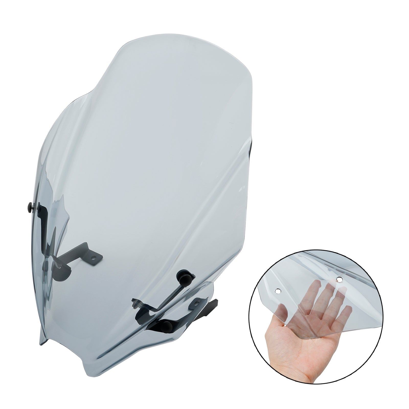 Suzuki GSX-8S 2023-2024 tuulilasi