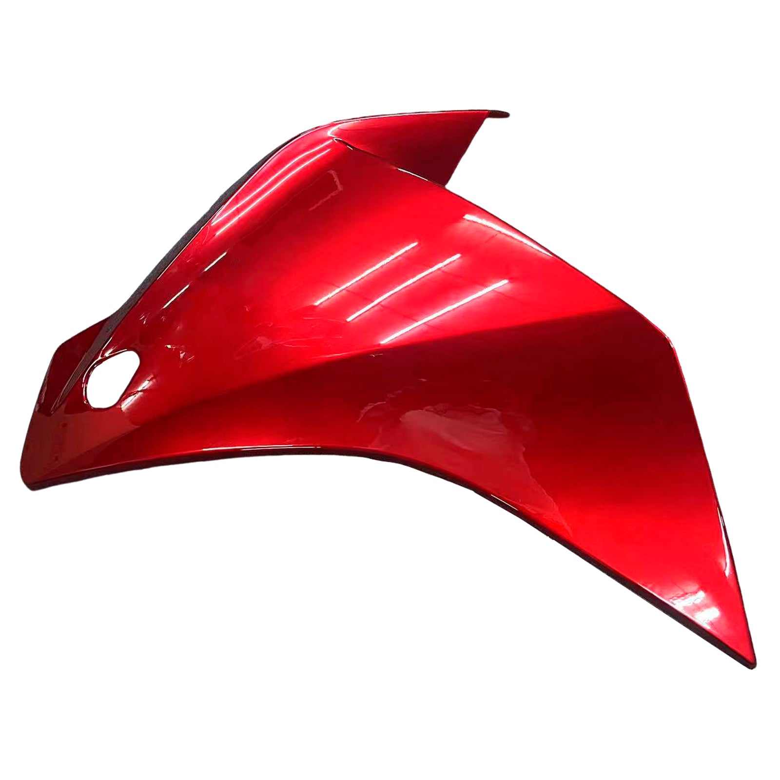 Kit de carénage par injection, carrosserie en plastique ABS, compatible avec Honda CBR250R 2011-2013
