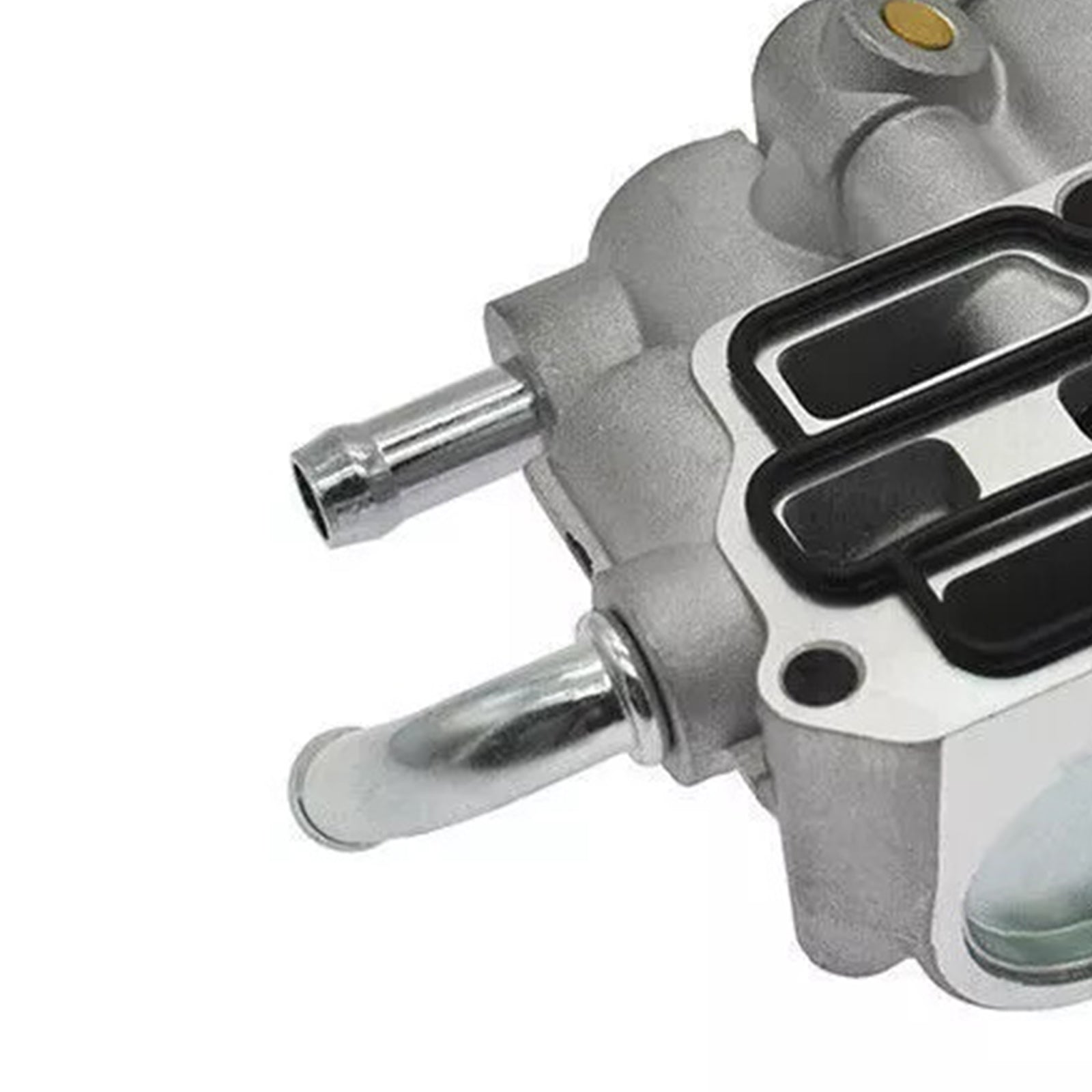 Regelklep&Stationairregelklep MD614698 voor Mitsubishi Eclipse Spyder GS Cabriolet 2-deurs 2.4L 1996-1997