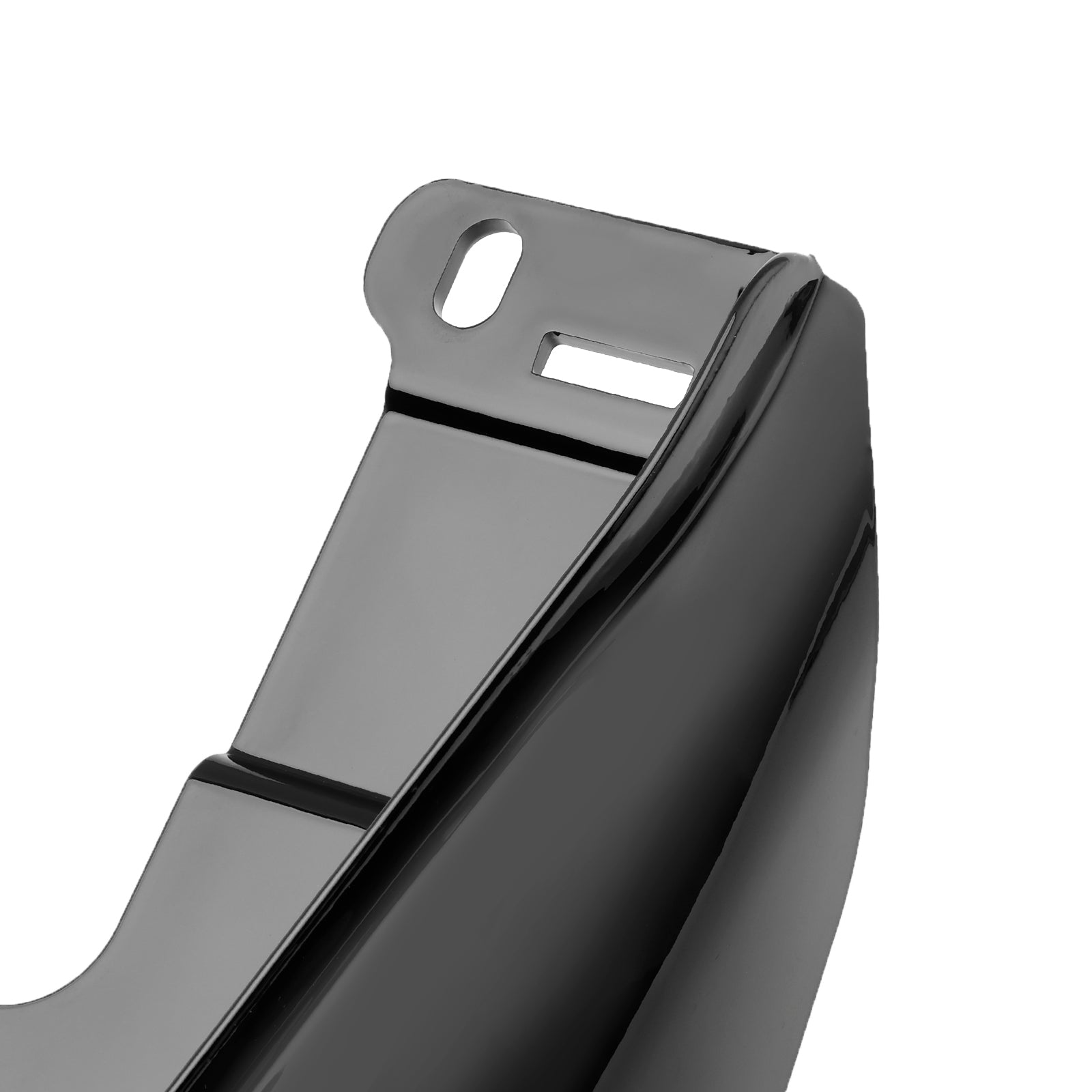 Ilma- ja lämmönohjain CVO Street Glide Road Glide 2023-2024 -kiertuneelle CVO Street Glide Roadille 2023-2024