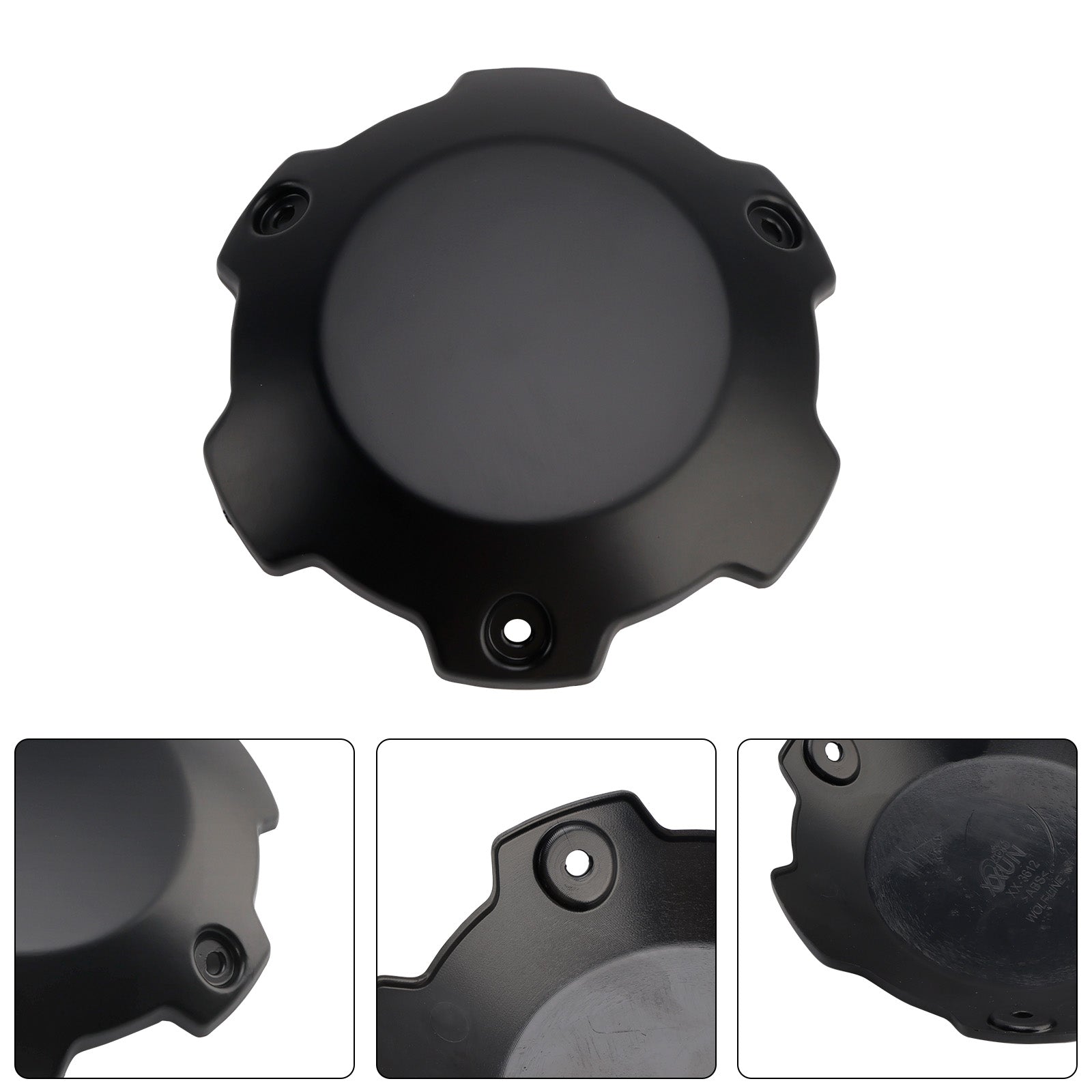 Carenatura decorativa per il pannello telaio destro per Honda X-ADV 750 (2021-2025)