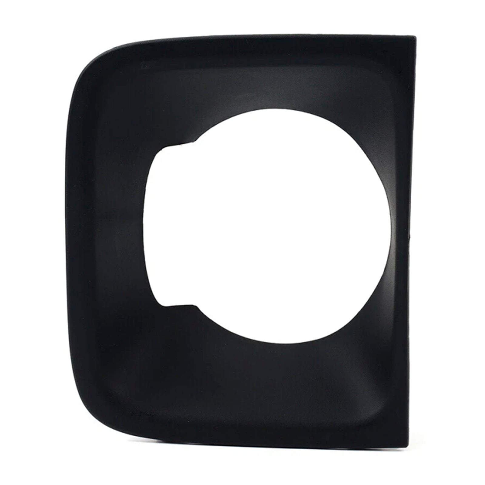 Adaptive Cruise Control Cover Black 68262018AA dla Jeep Grand 2017-2022