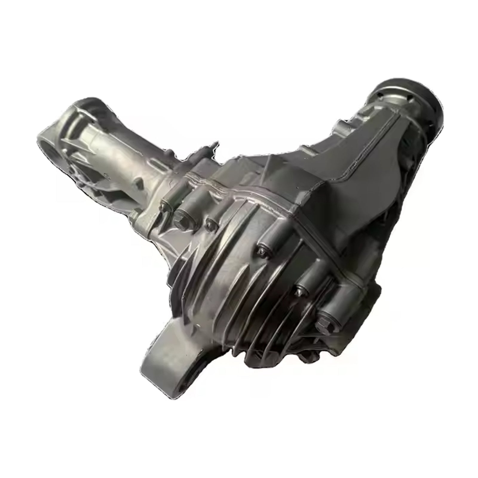 Support d'essieu différentiel avant pour Mercedes GL450 ML550 R350 2006-2013, transmission intégrale 1643302202