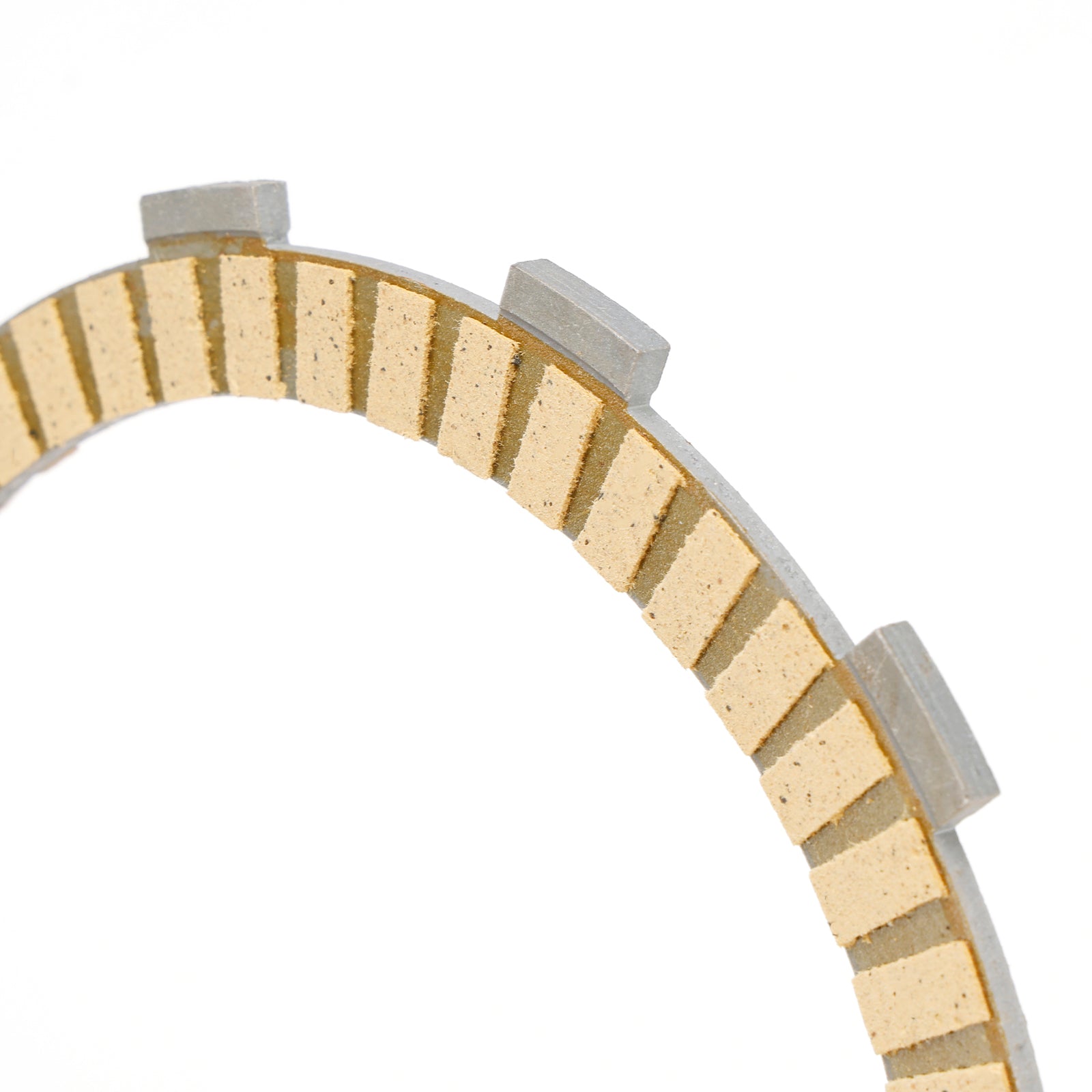 Komplet za trenje sklopke za Honda VTX1300 2003-2009 VTX1800 2002-2008