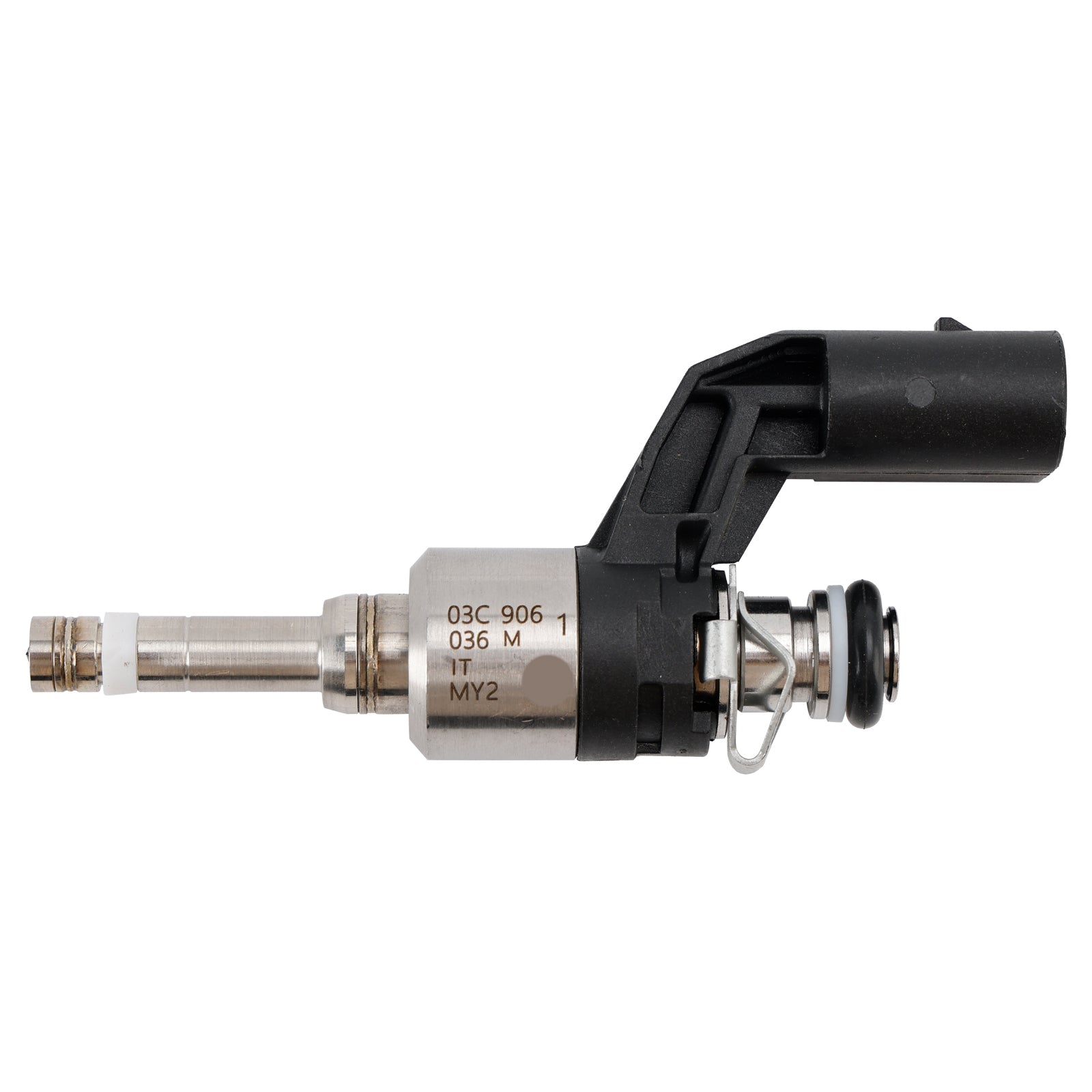 1 pz Iniettore di carburante 03C906036E 03C906036M Per VW Golf V VI Polo Audi A1 1.4L