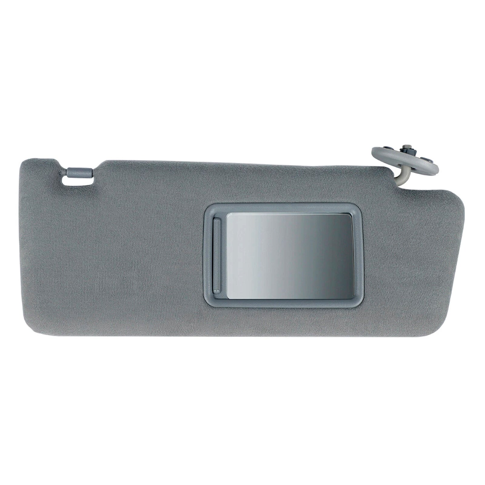 Gray prawy Słońce Visor dla Nissana Altima 2013-2018 74310-04181-B1