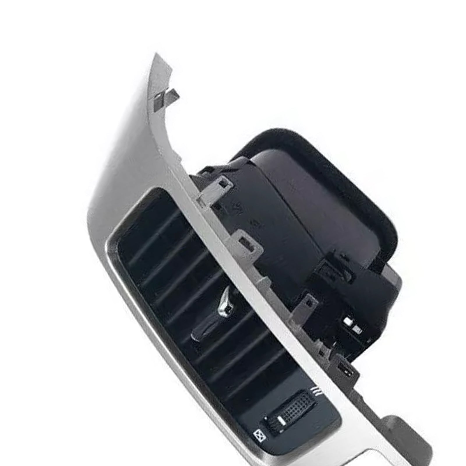 Kojelaudan ilmanvaihtopaneeli Toyota Land Cruiser Prado Lexus GX470 2003-2009