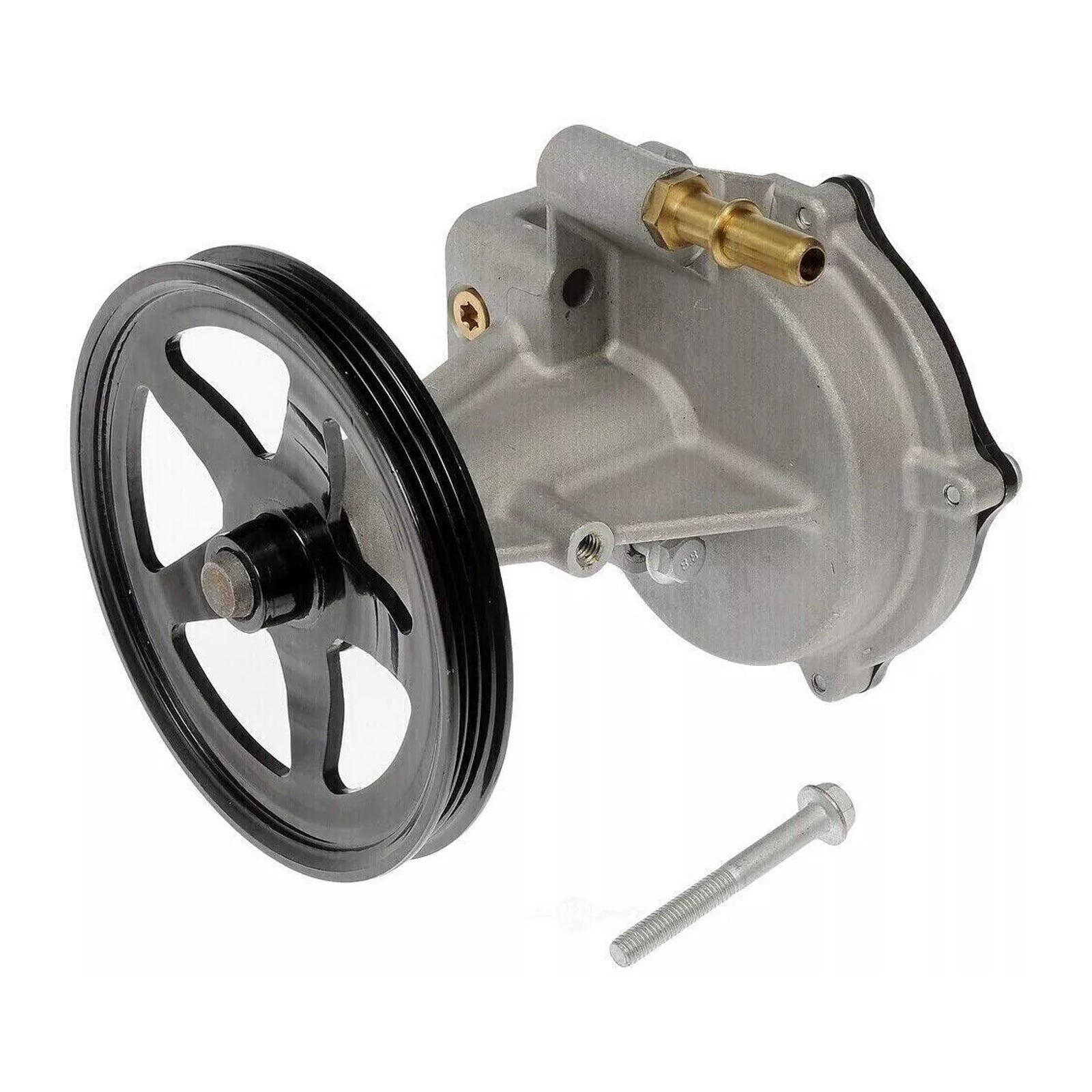 Pompa a vuoto di lusso Platinum Cadillac Escalade Base 2015-2019 904-861 12654013 12659655 904-861