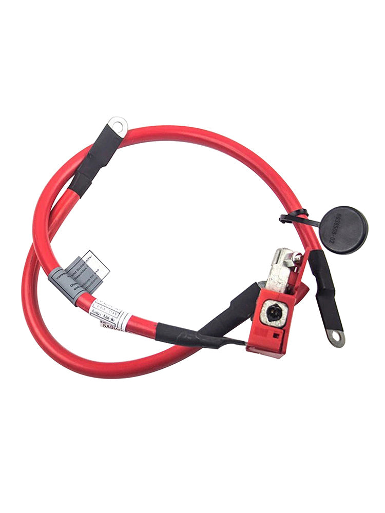 Kabel pozitivnega priključka baterije 61129322056 za BMW X5 F15 X6 F16 2014-2017