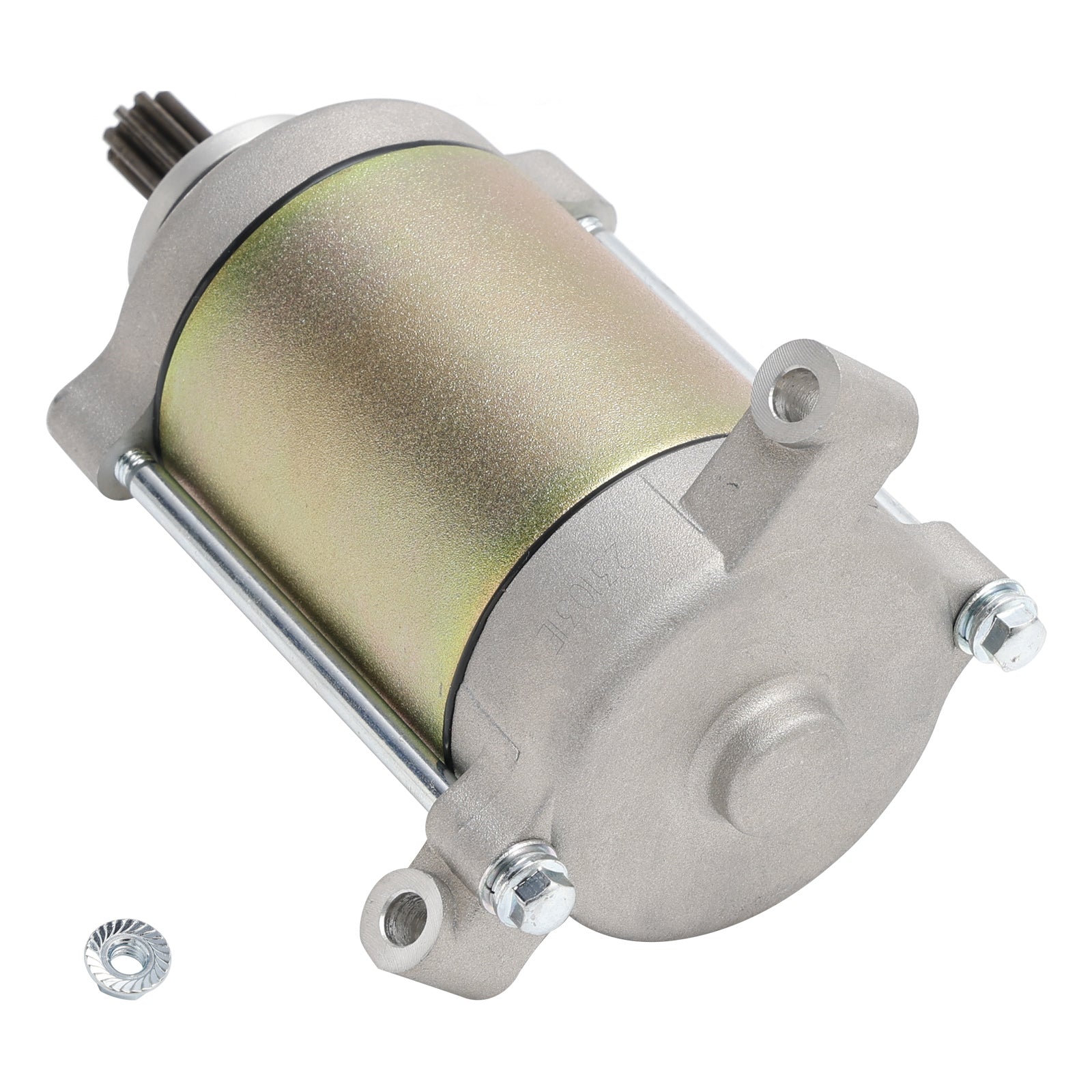 Startmotor voor LINHAI 500cc ATV M550 EFI M550L 500XL ATV UTV 500 #. 35336