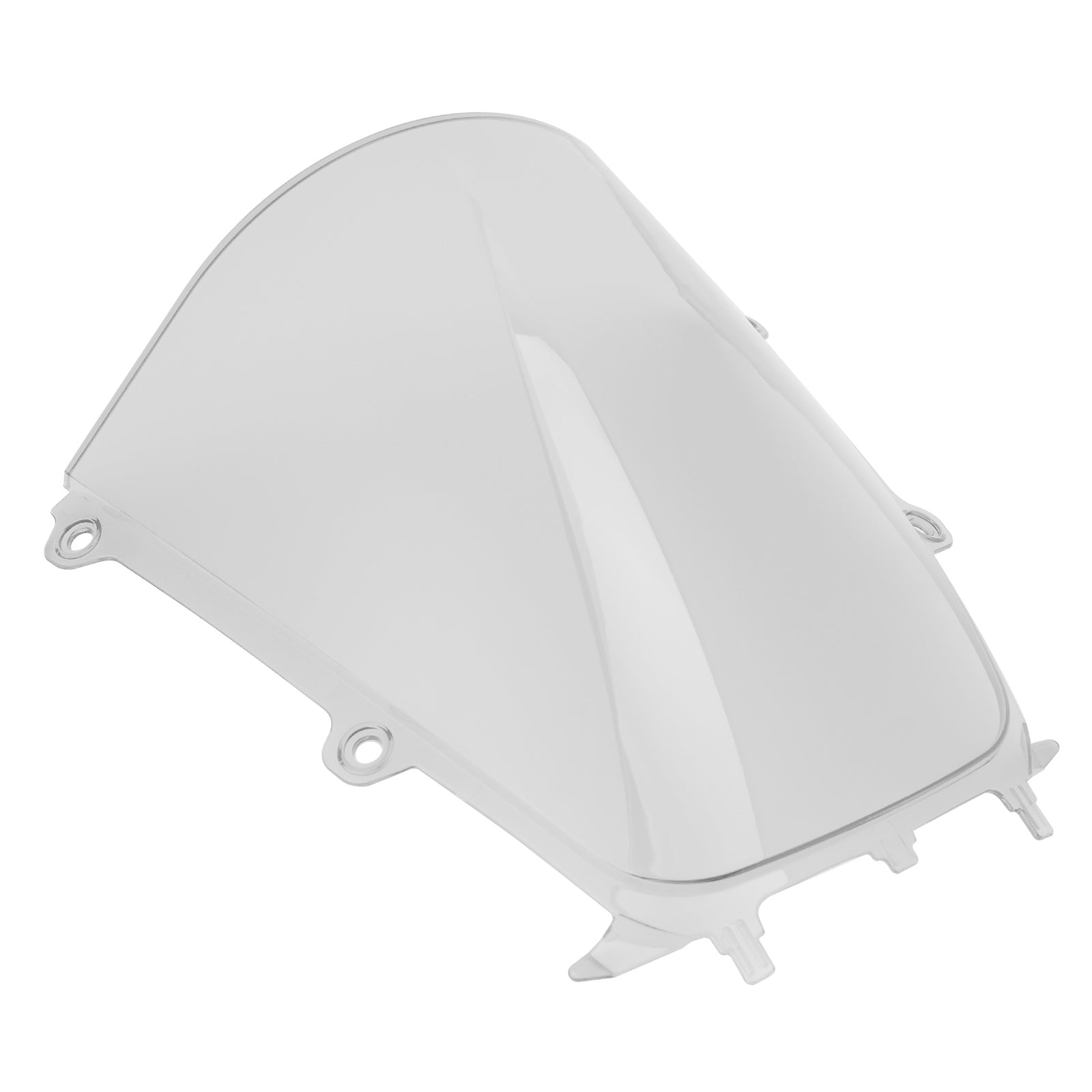 Pare-brise/carénage de pare-brise compatible avec YAMAHA YZF R9 2025