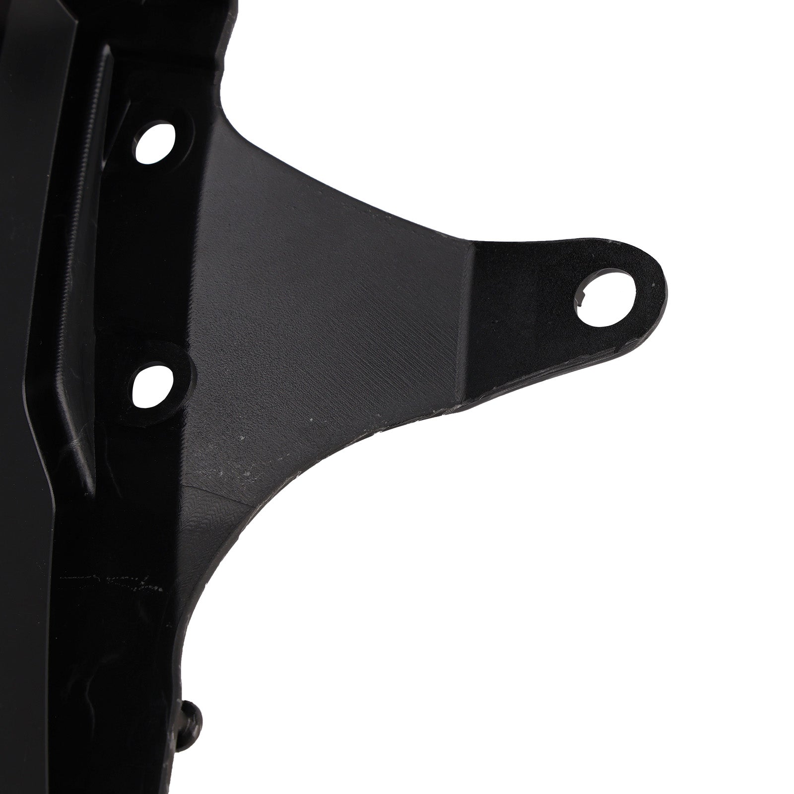 Garde-boue avant et carénage pour Street Triple 765 R RS (2020-2025)