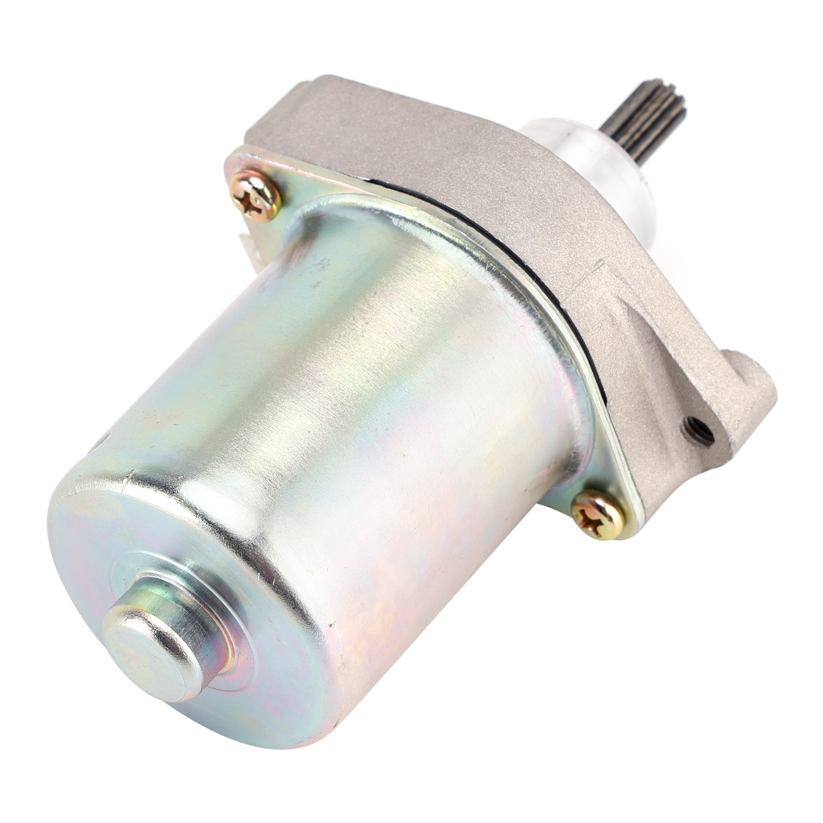 Démarreur moteur pour Suzuki Raider 110 J Pro 110 Satria 110