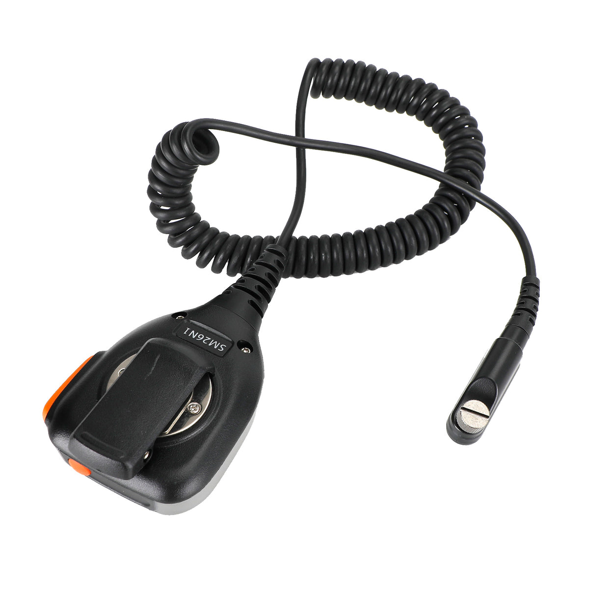 Hand Microphone haut-parleur adapté pour PD600 PD602 PD605 PD660 X1E X1P