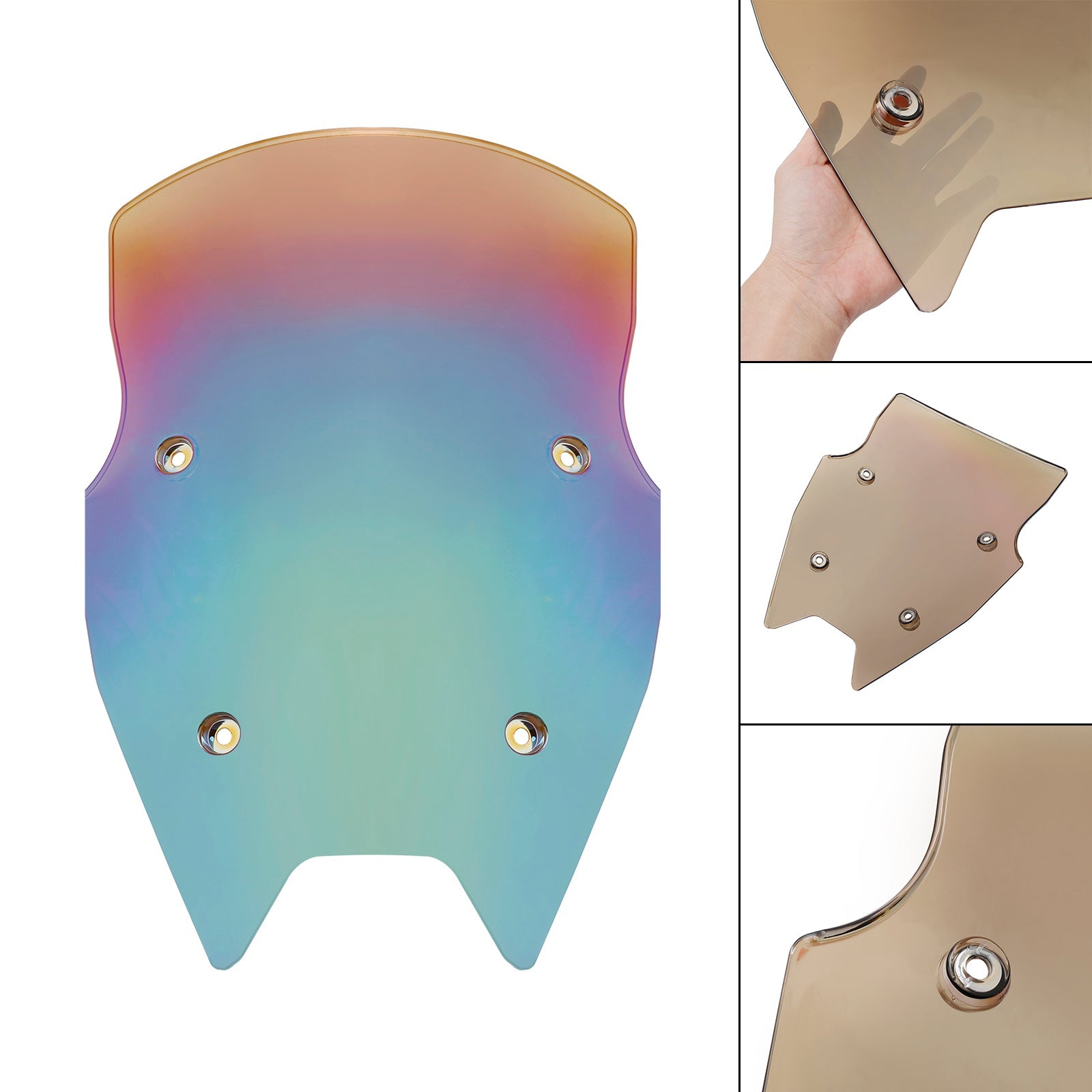 BMW R1250RS 2019-2024 Parature