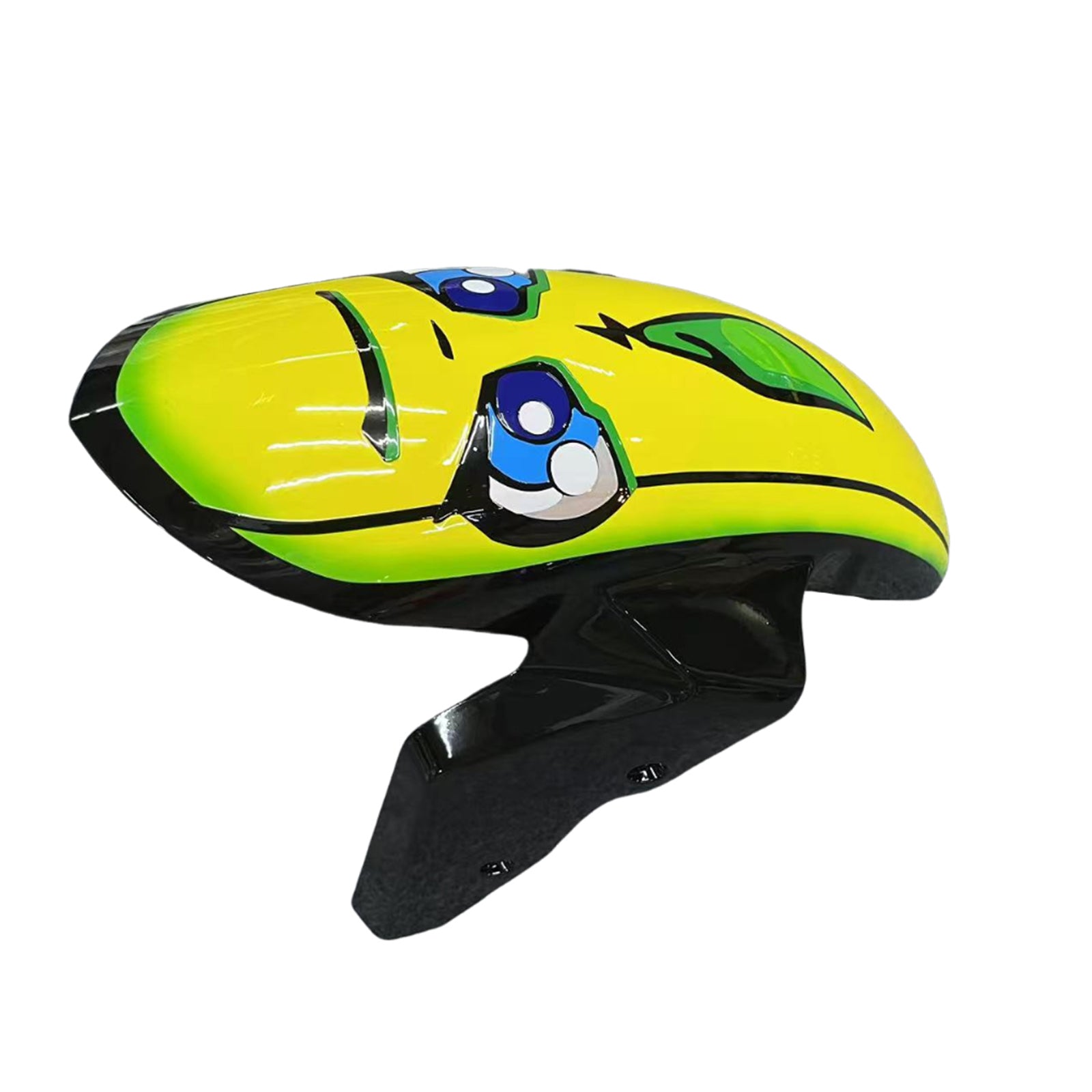 Kit de carénage à injection en plastique ABS pour BMW S1000RR 2009-2014