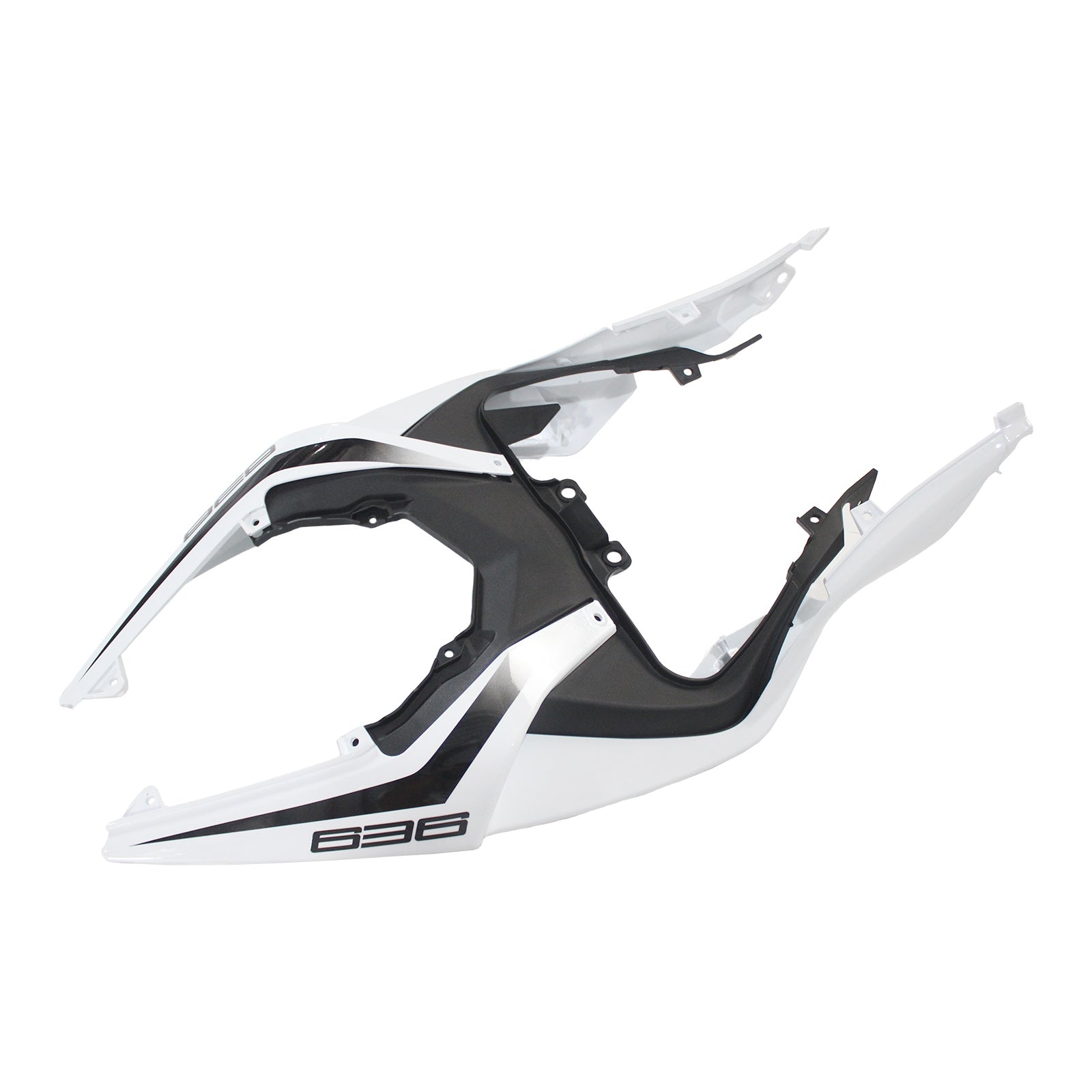 Kawasaki ZX6R 2019-2022