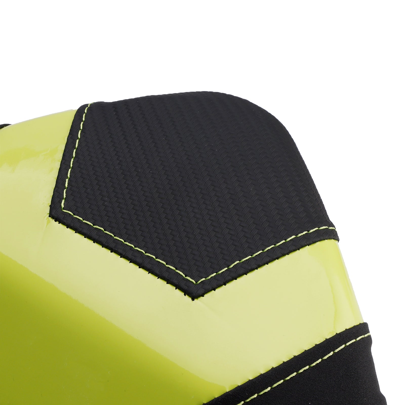 Pasajeros traseros Cachón de pasajeros de pasajeros Poliuretano para Triumph Street Triple 765 765S 765R 2019-2024