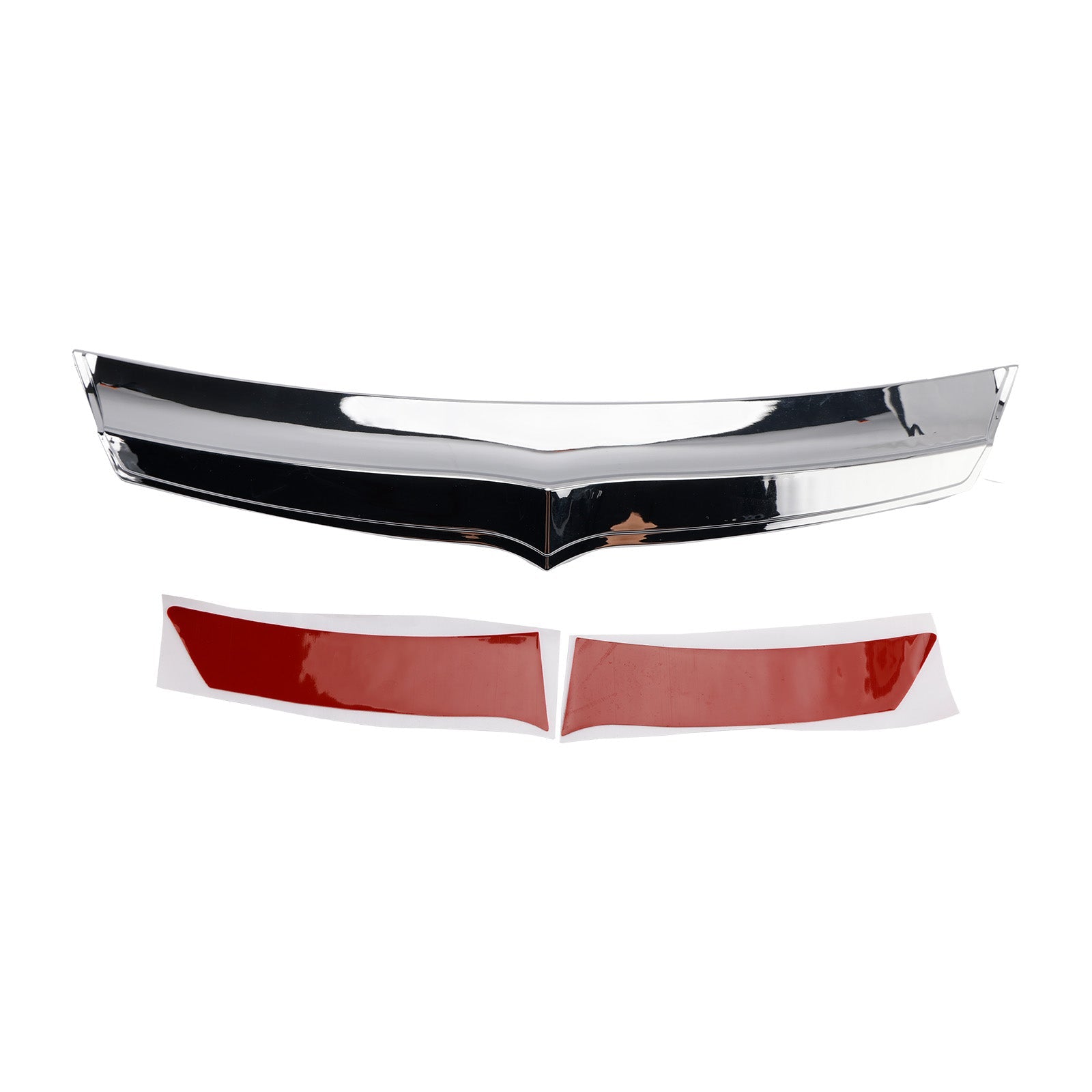 Finitura decorativa della presa d'aria della carenatura anteriore per Road Glide FLTRX 2015 e versioni successive