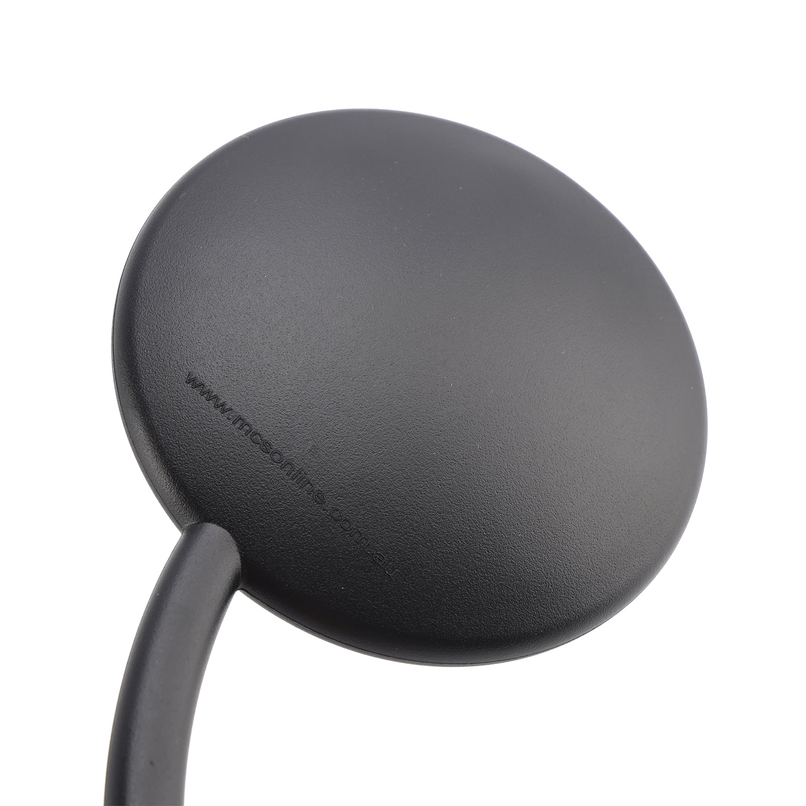 Motocross enduro Universal Motocross Retrichers met 22 mm stuur en 80 mm opvouwbare spiegels