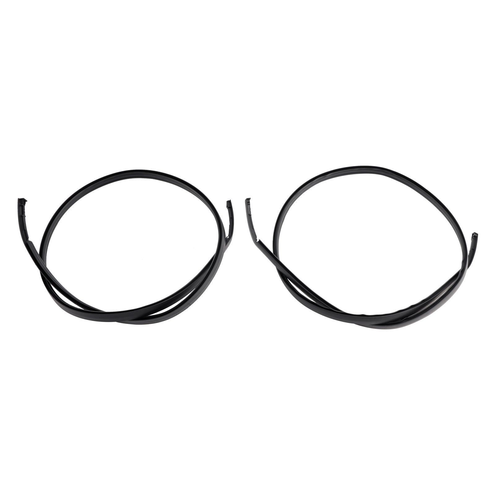 Gumijaste strehe za Nissan Altima 2013-2018 (2 kosa)