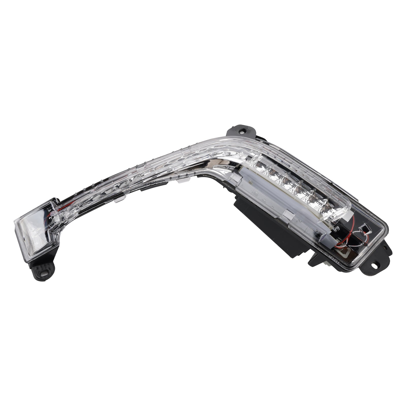 LED-lampen voor de rechter dagrijverlichting (DRL) van de Peugeot 308 Mk1 Hatchback (2011-2014)