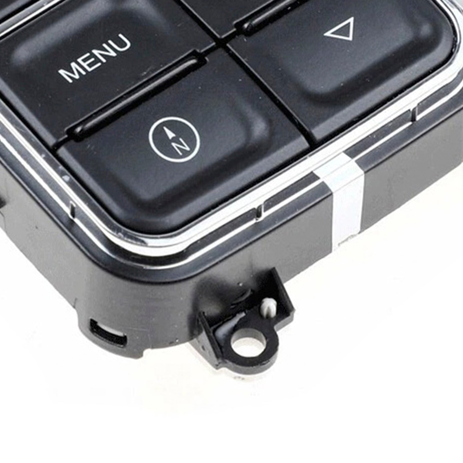 Switch ordini telefonici UConnect per Jeep Wrangler JK 2012-2018 (56046405AB)