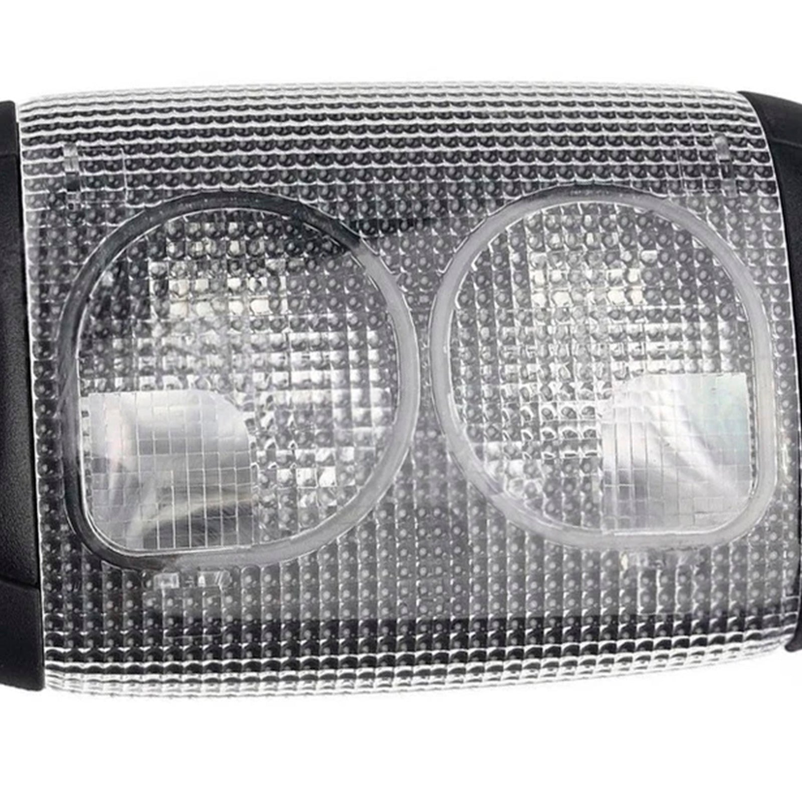 Plafondlamp vooraan voor Jeep Wrangler 2011-2016 (referentie 1QN65DX9AB)